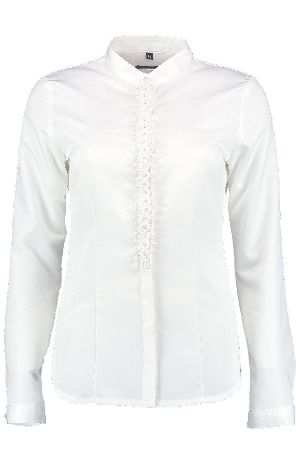 Trachtenbluse 450000-4218