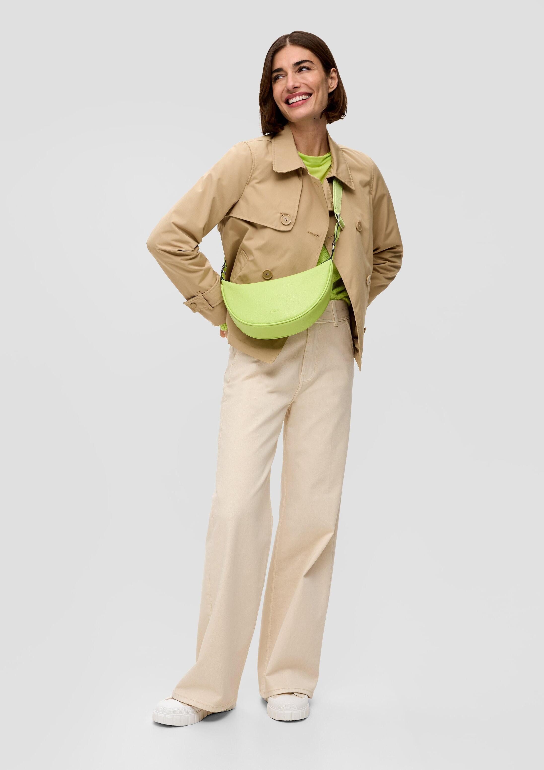 Weite Jeans Jeans-Hose SURI