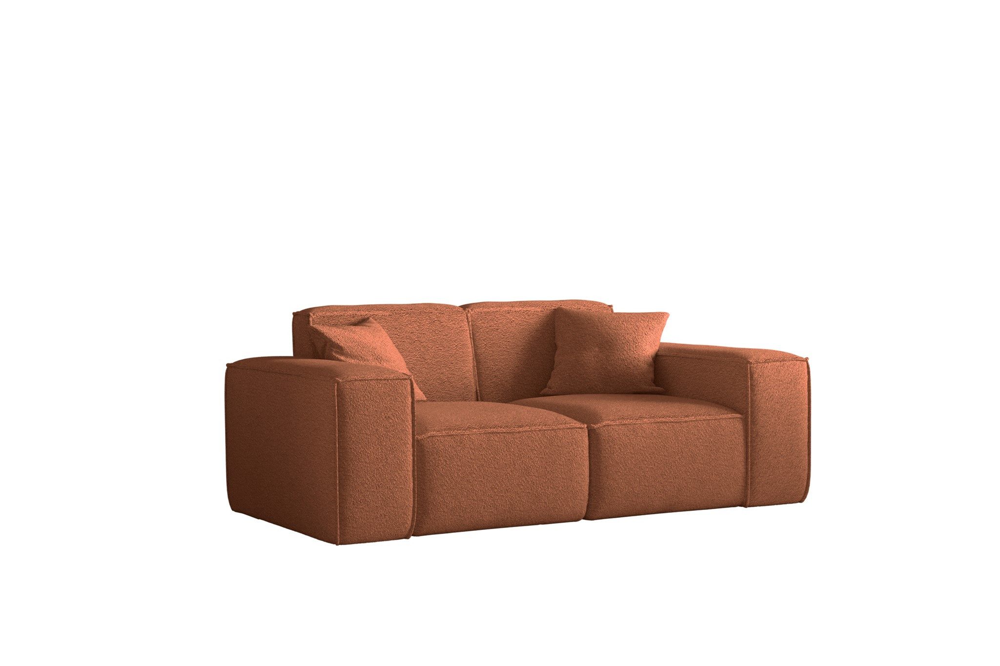 Fun Möbel Sofa Sofa Designersofa CELES günstig online kaufen
