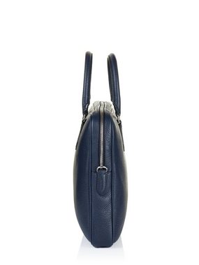 Bally Businesstasche Bally Tasche navy