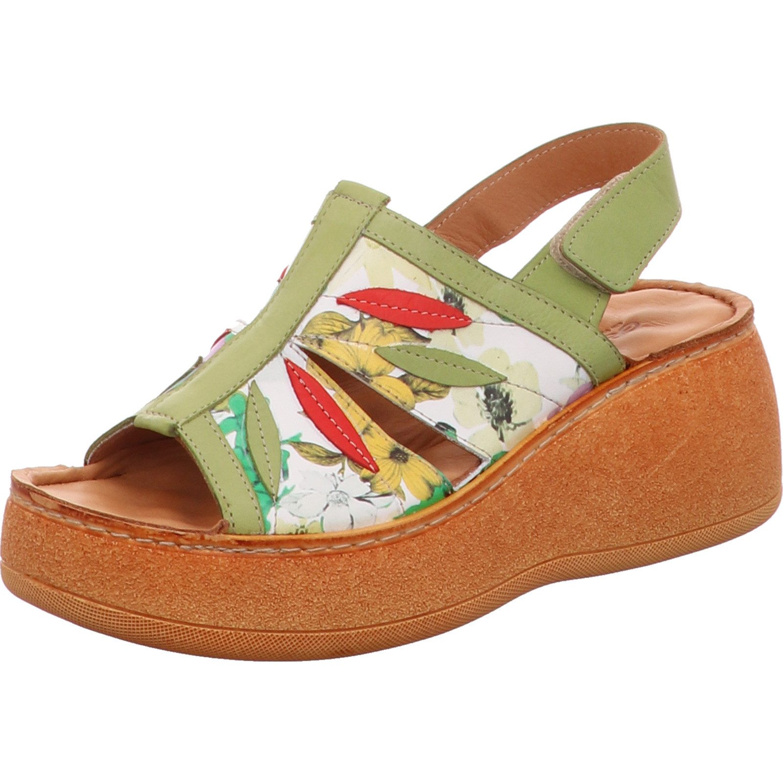 Gemini Riemchensandalette