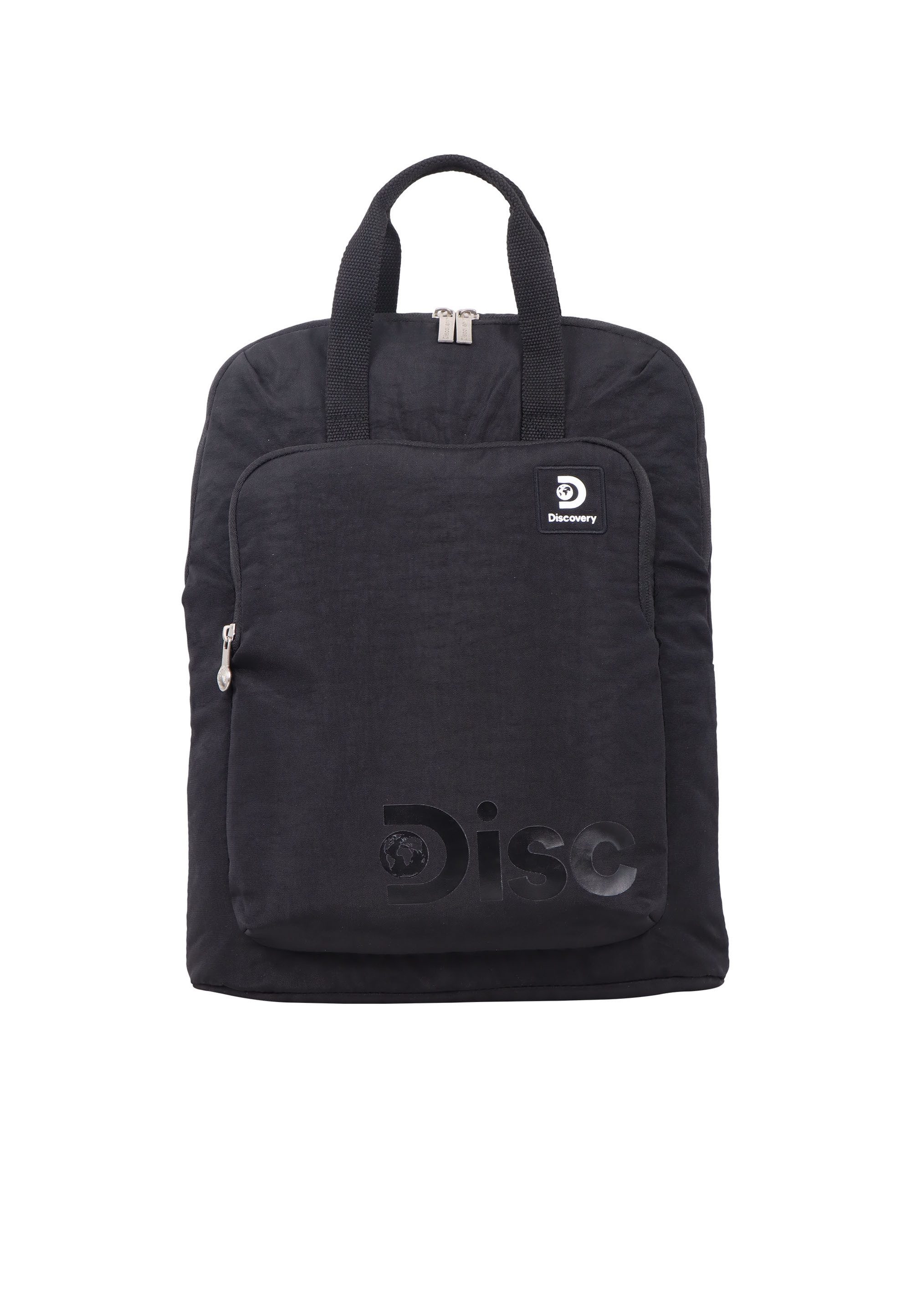 Discovery Cityrucksack Commuter, mit 15-Zoll-Laptopfach