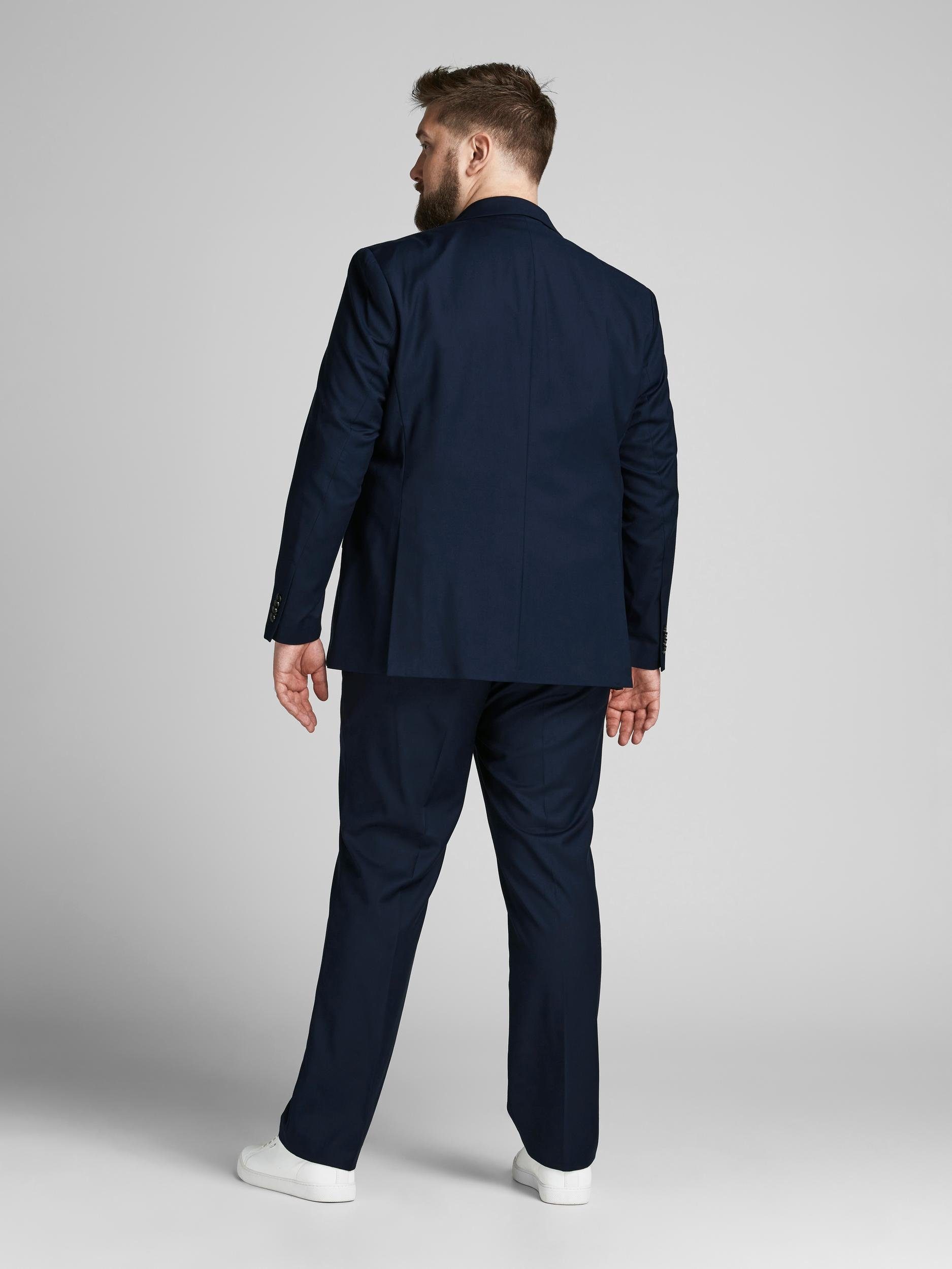 Jack & Jones PlusSize Anzug JPRFRANCO SUIT NOOS PLS (2-tlg) günstig online kaufen