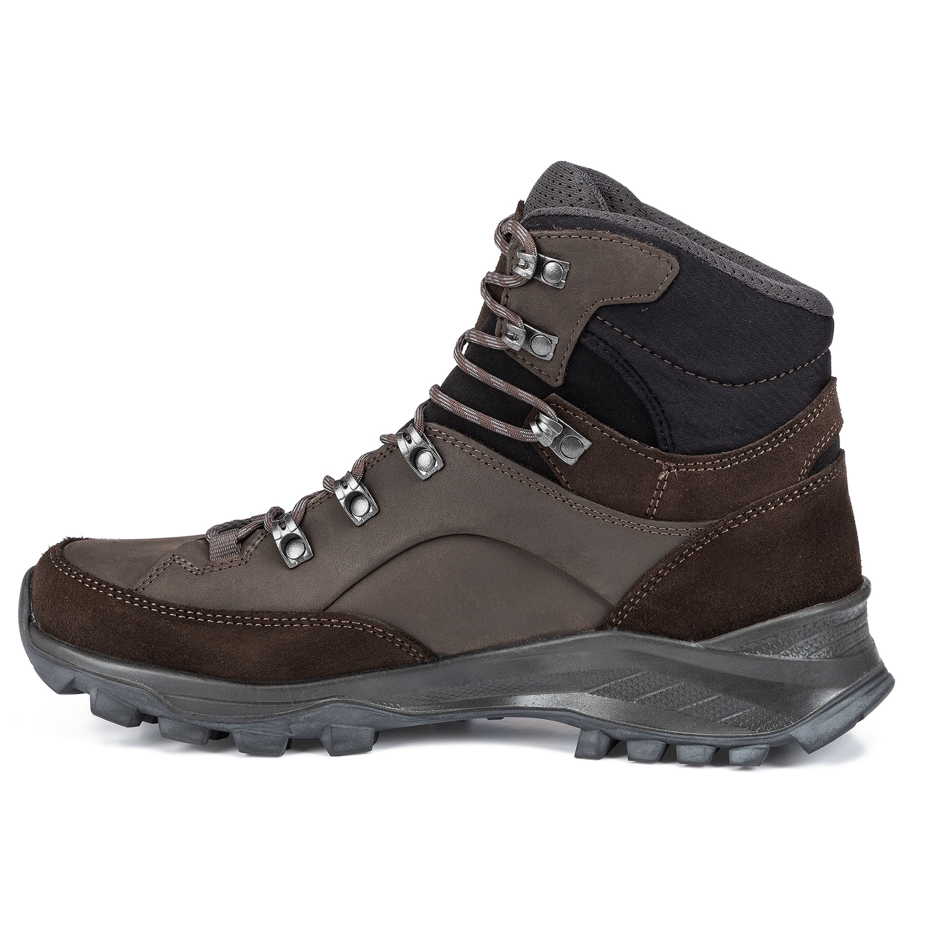 Hanwag Banks LL Outdoorschuh