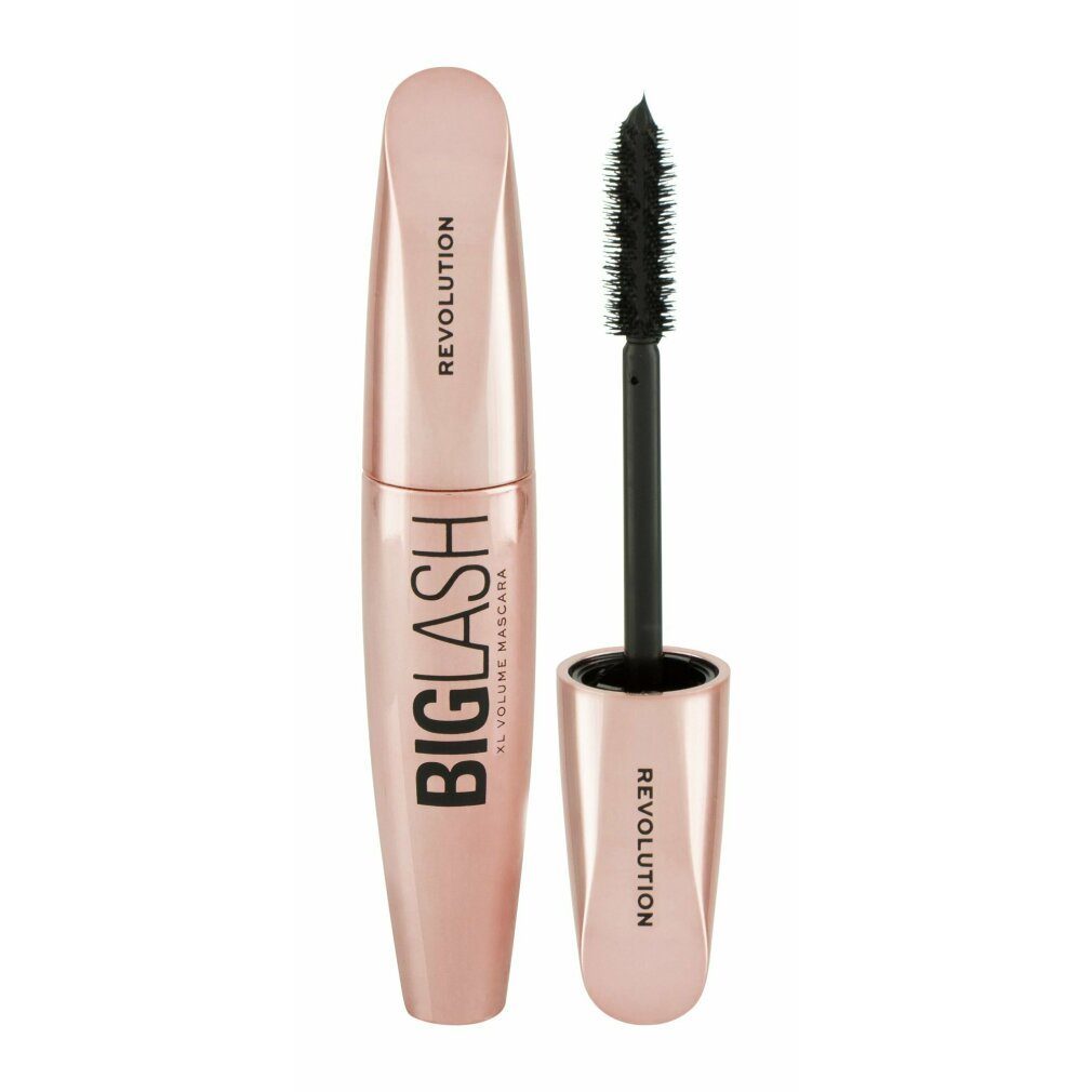 MAKE UP REVOLUTION Mascara Revolution Makeup Revolution Big Lash Volume Mascara