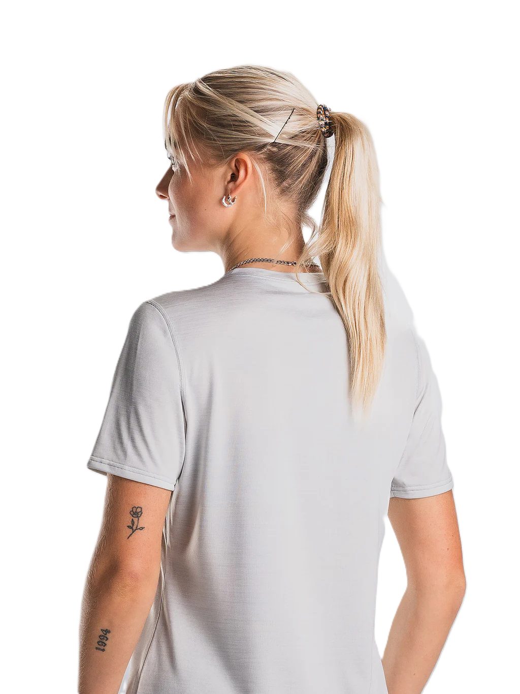 Fusion T-Shirt FUSION C3 T-Shirt Damen (White)