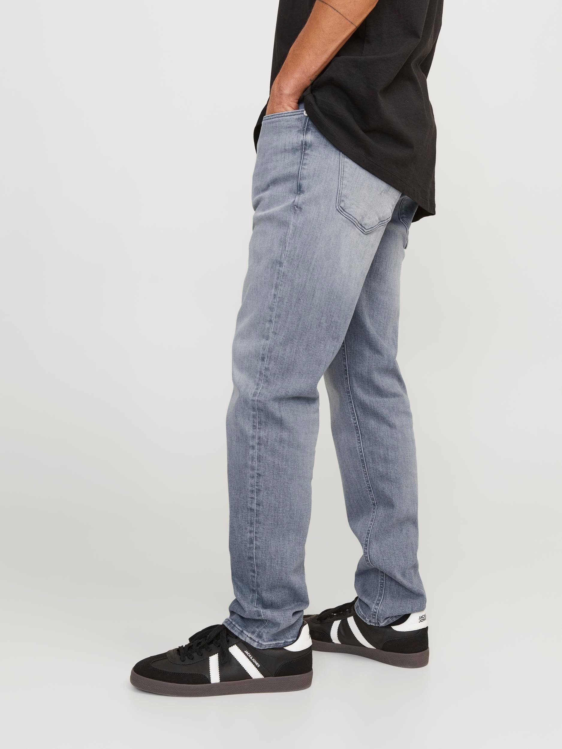 Jack & Jones Regular-fit-Jeans JJICLARK JJEVAN günstig online kaufen