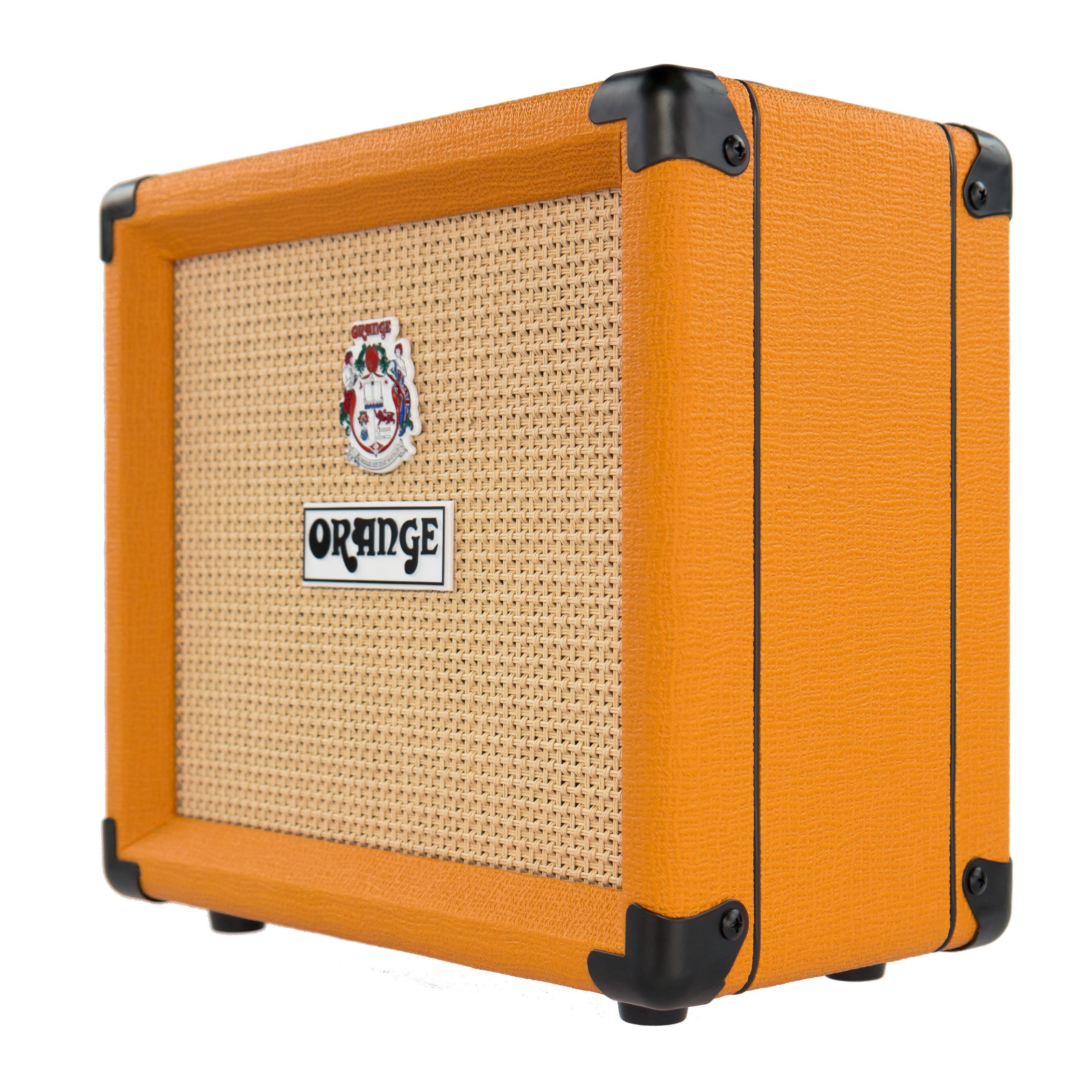 für Verstärker Orange (Crush 12 E-Gitarre) Transistor Verstärker - Combo