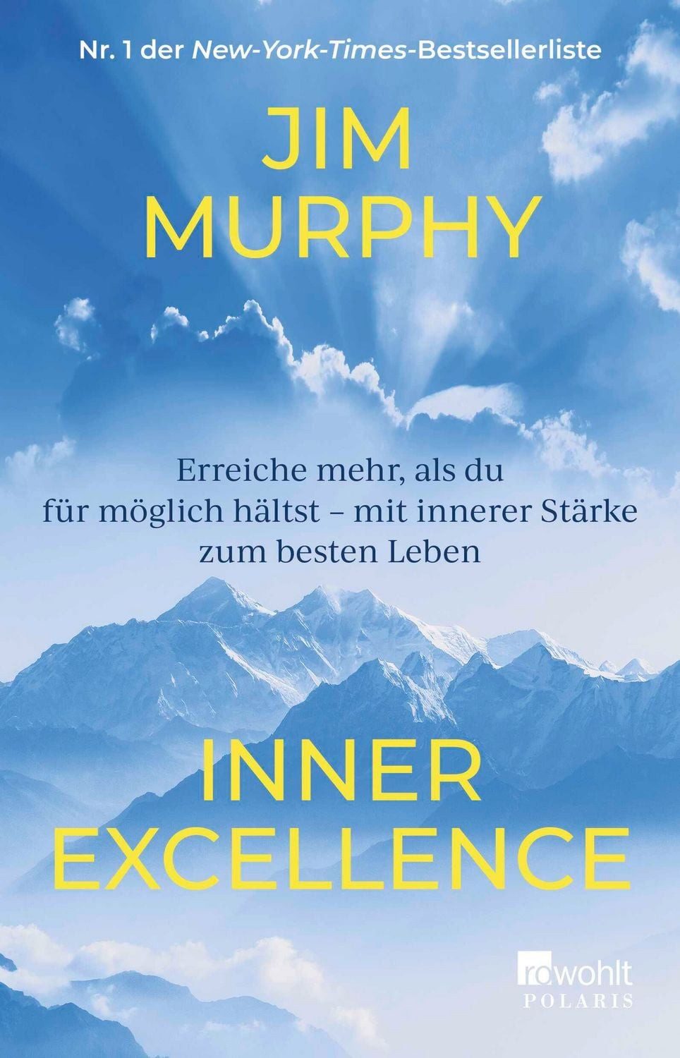 Inner Excellence / Jim Murphy