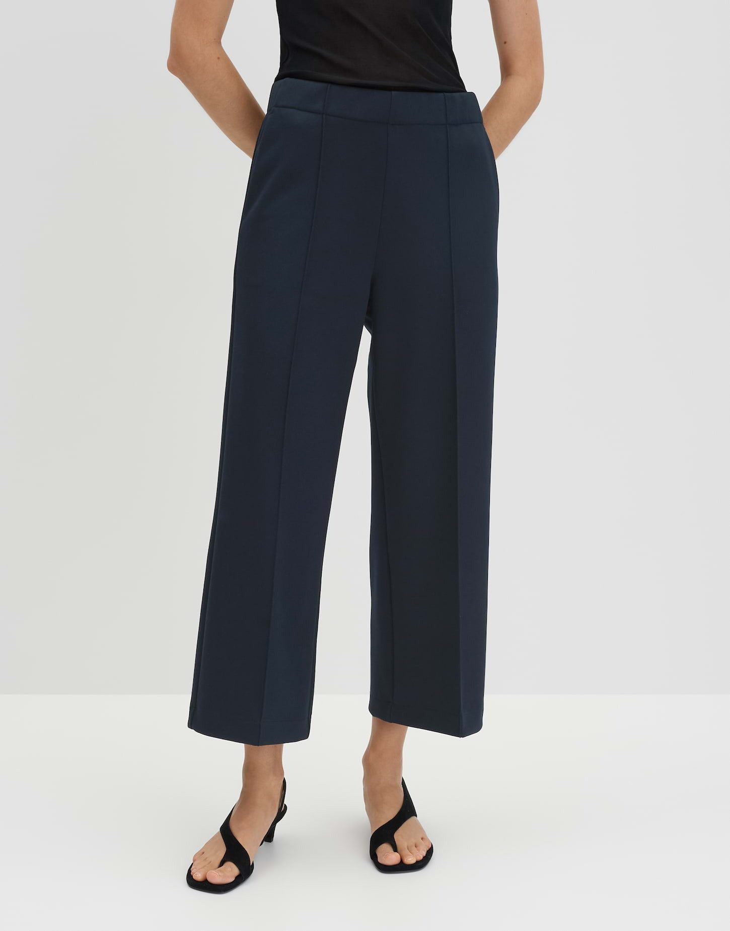 someday Sweathose CURILO LINE aus weichem Sweat günstig online kaufen