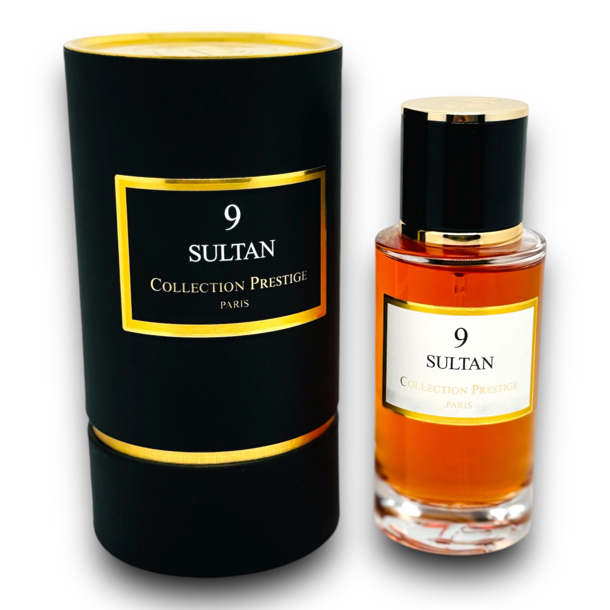 Eau de Parfum 9 Sultan