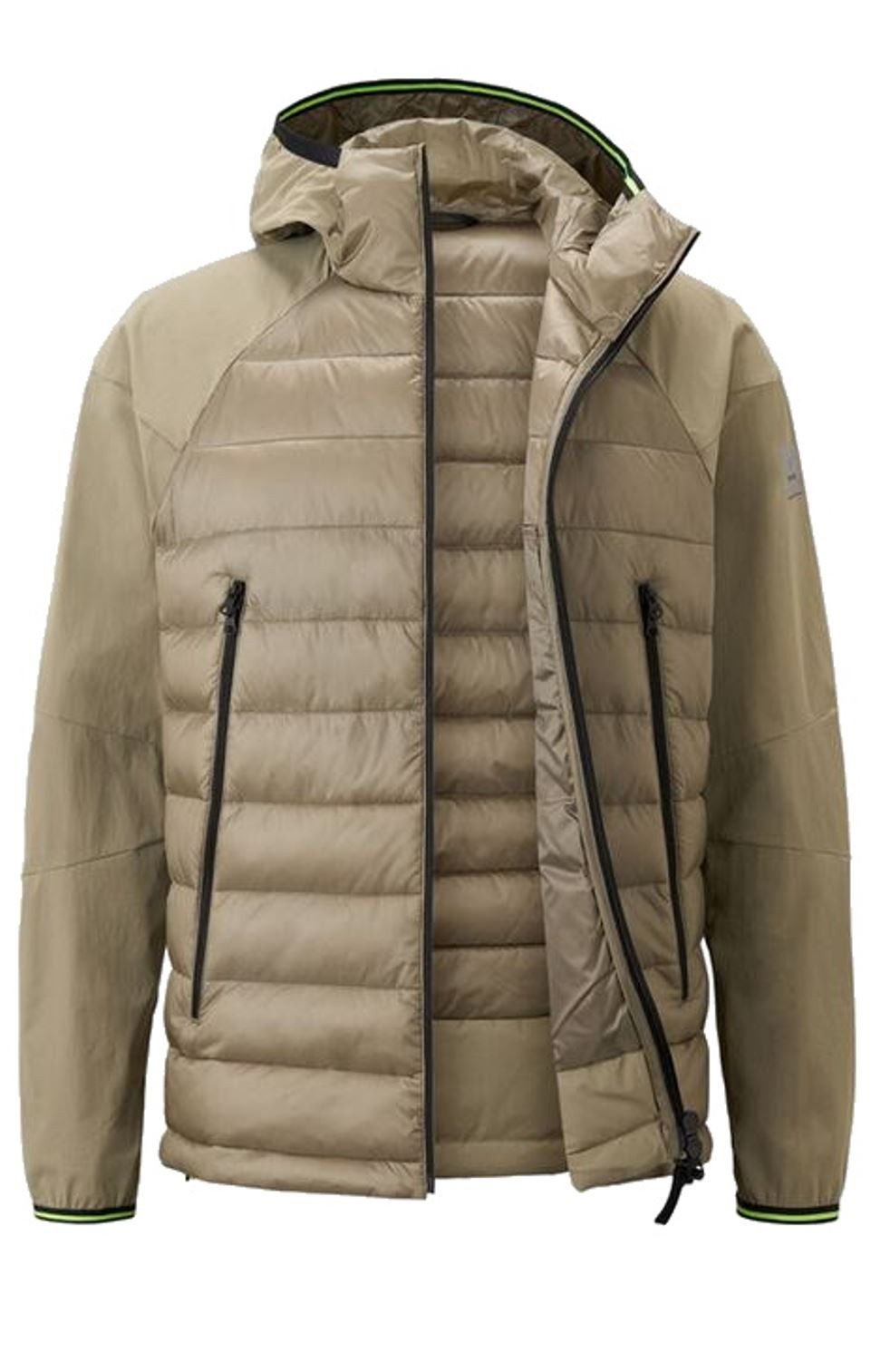 Bogner Fire + Ice Winterjacke