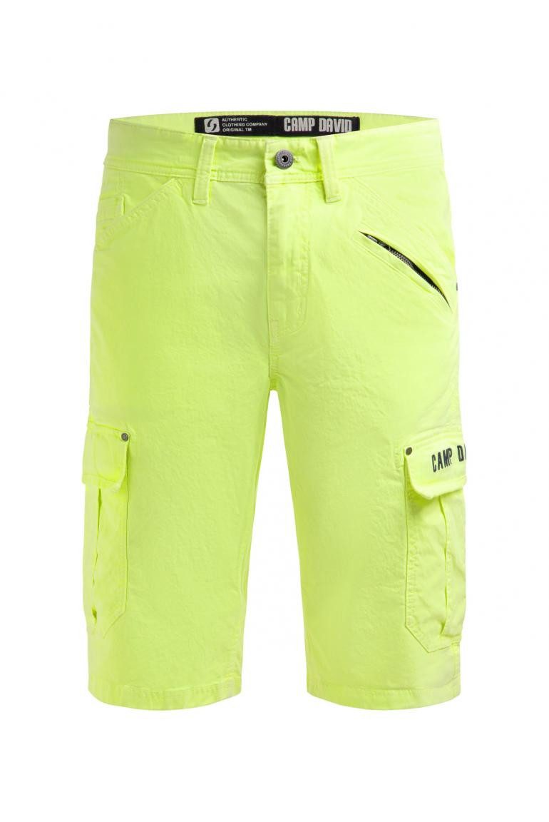 camp david Cargoshorts