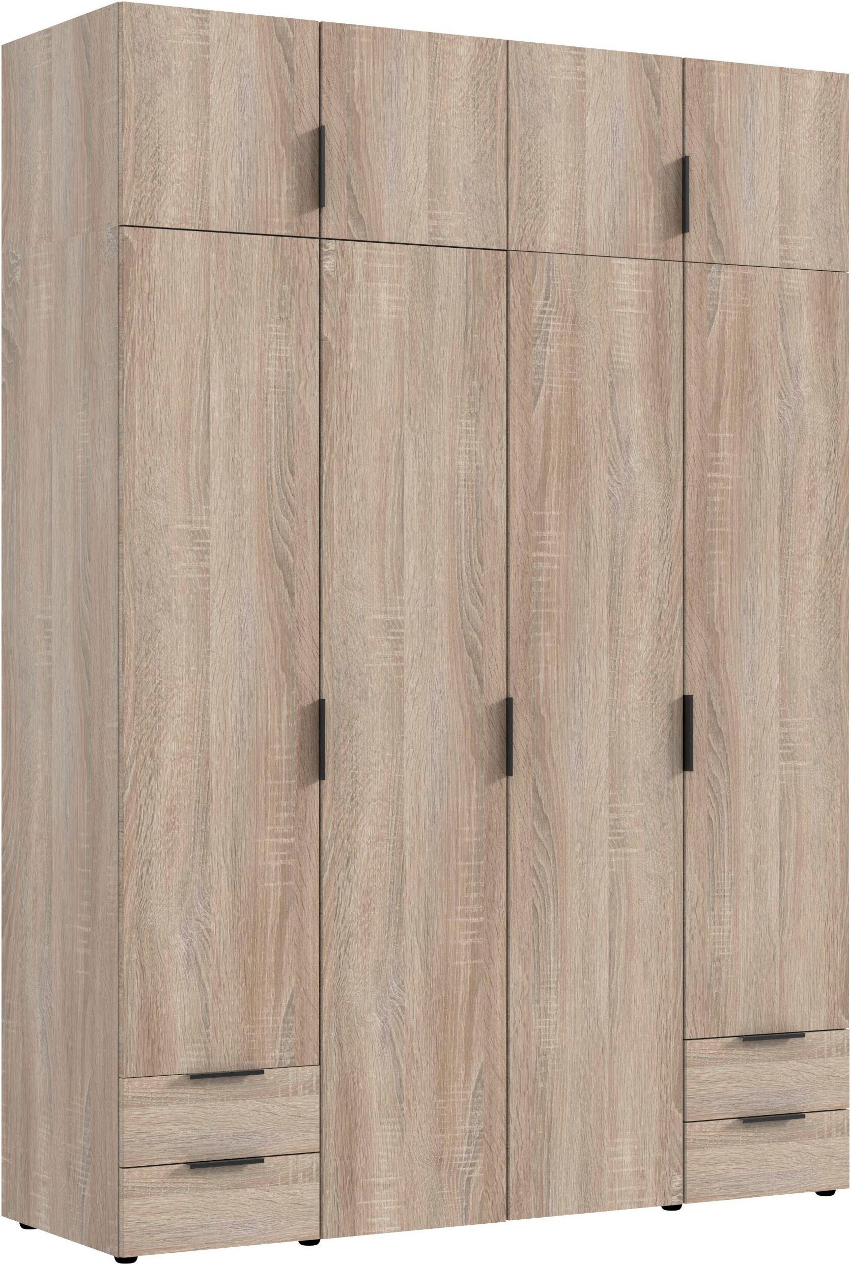 Kleiderschrank Modena