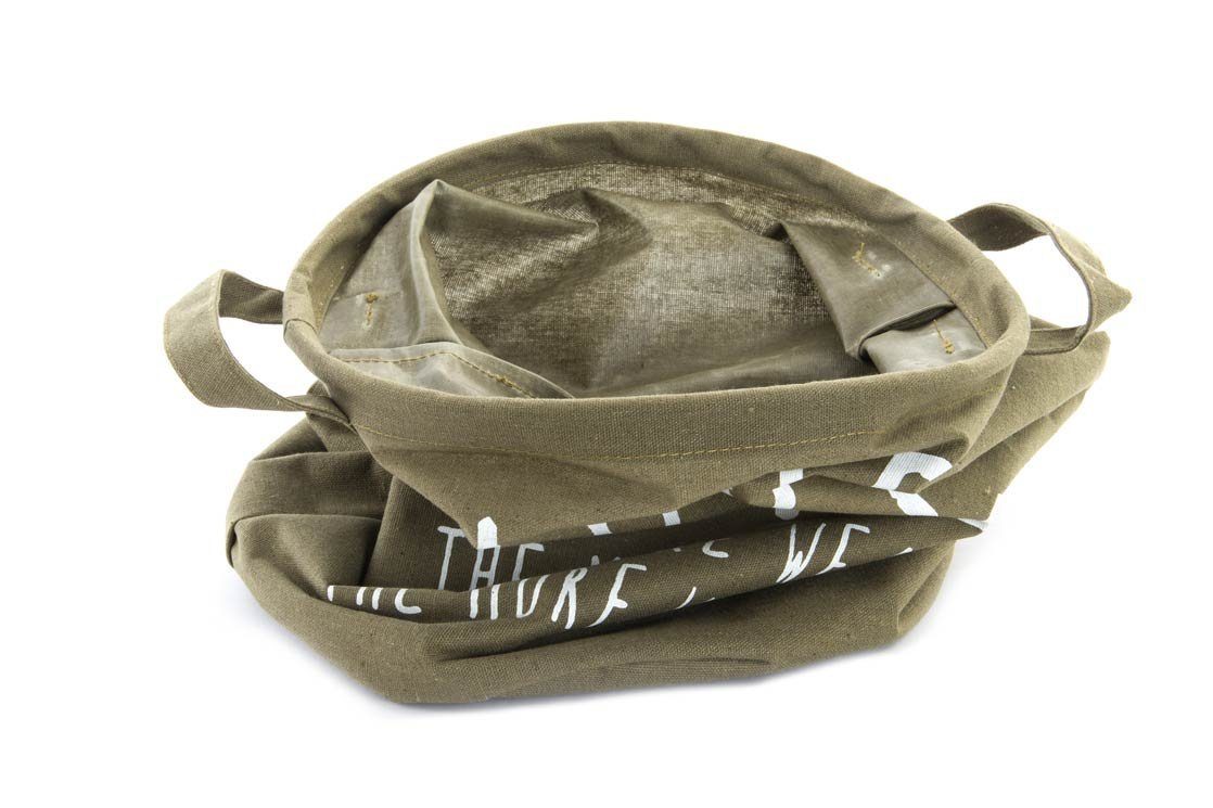 LB H&F Lilienburg Badorganizer Aufbewahrung Organizer Utensilo Stoffsack St günstig online kaufen