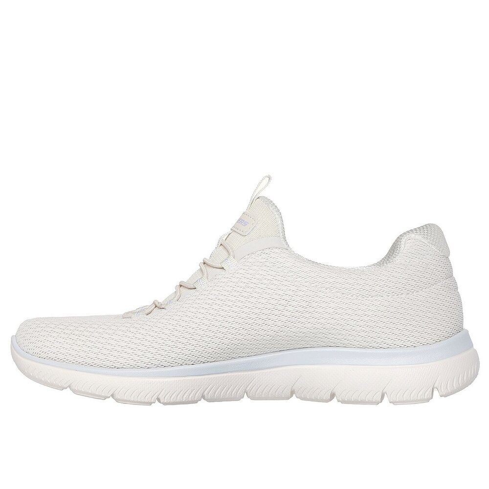 Skechers Skechers - SUMMITS SUMMER BLUSH - Beige Slipper günstig online kaufen