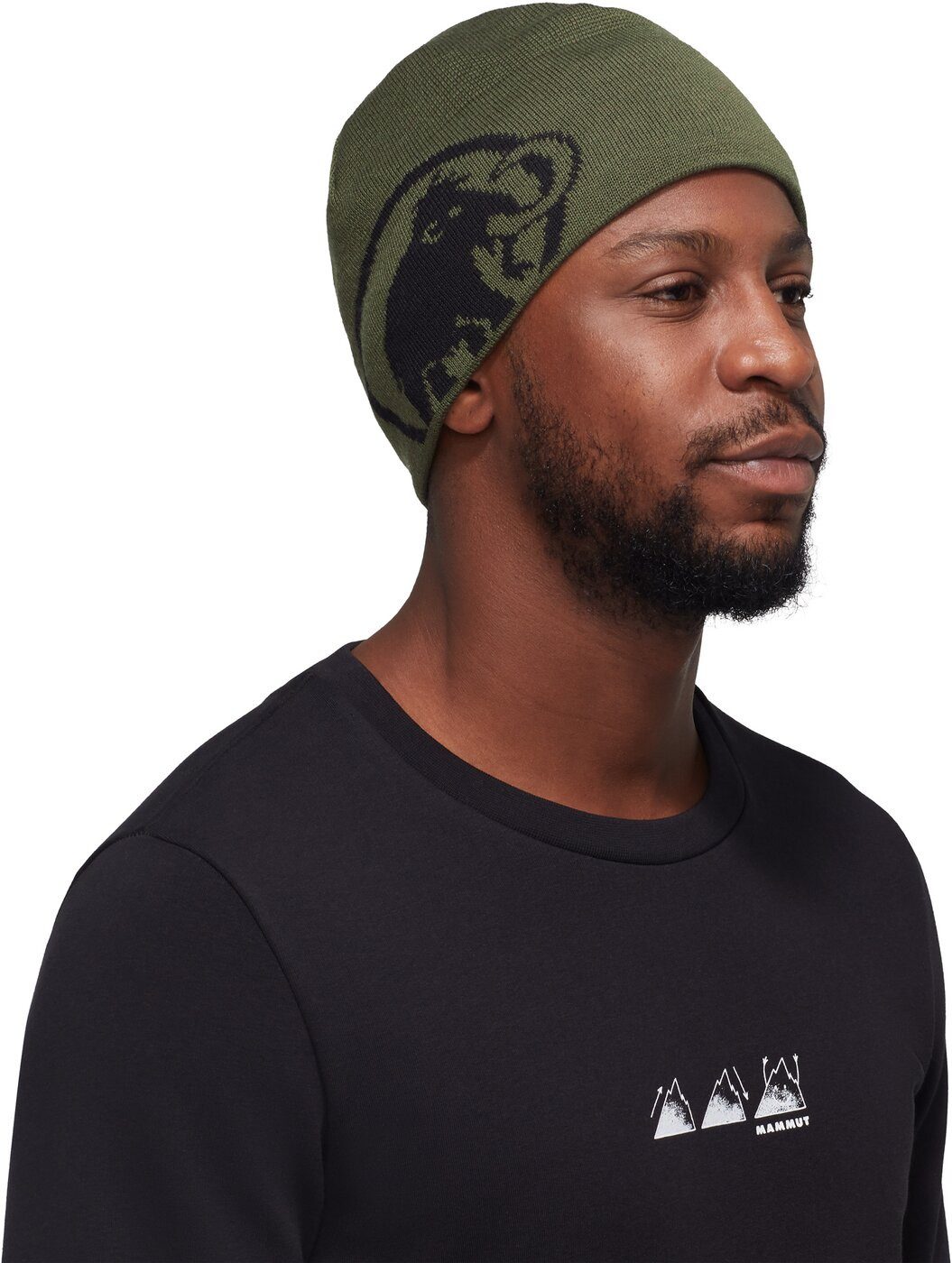Mammut Sturmhaube Tweak Beanie günstig online kaufen