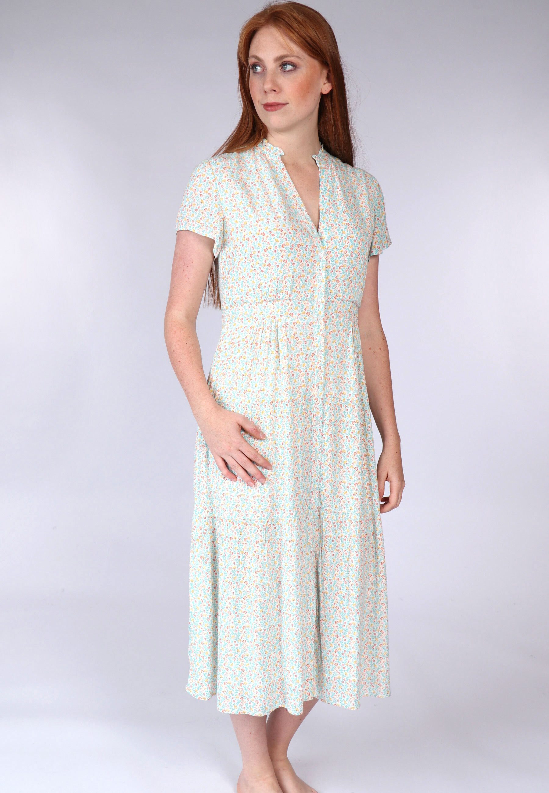 Sorgenfri Sylt Sommerkleid Estere