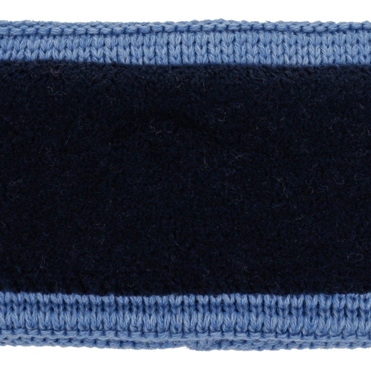 Lierys Stirnband (1-St) Stirnband mit Futter, Made in Germany