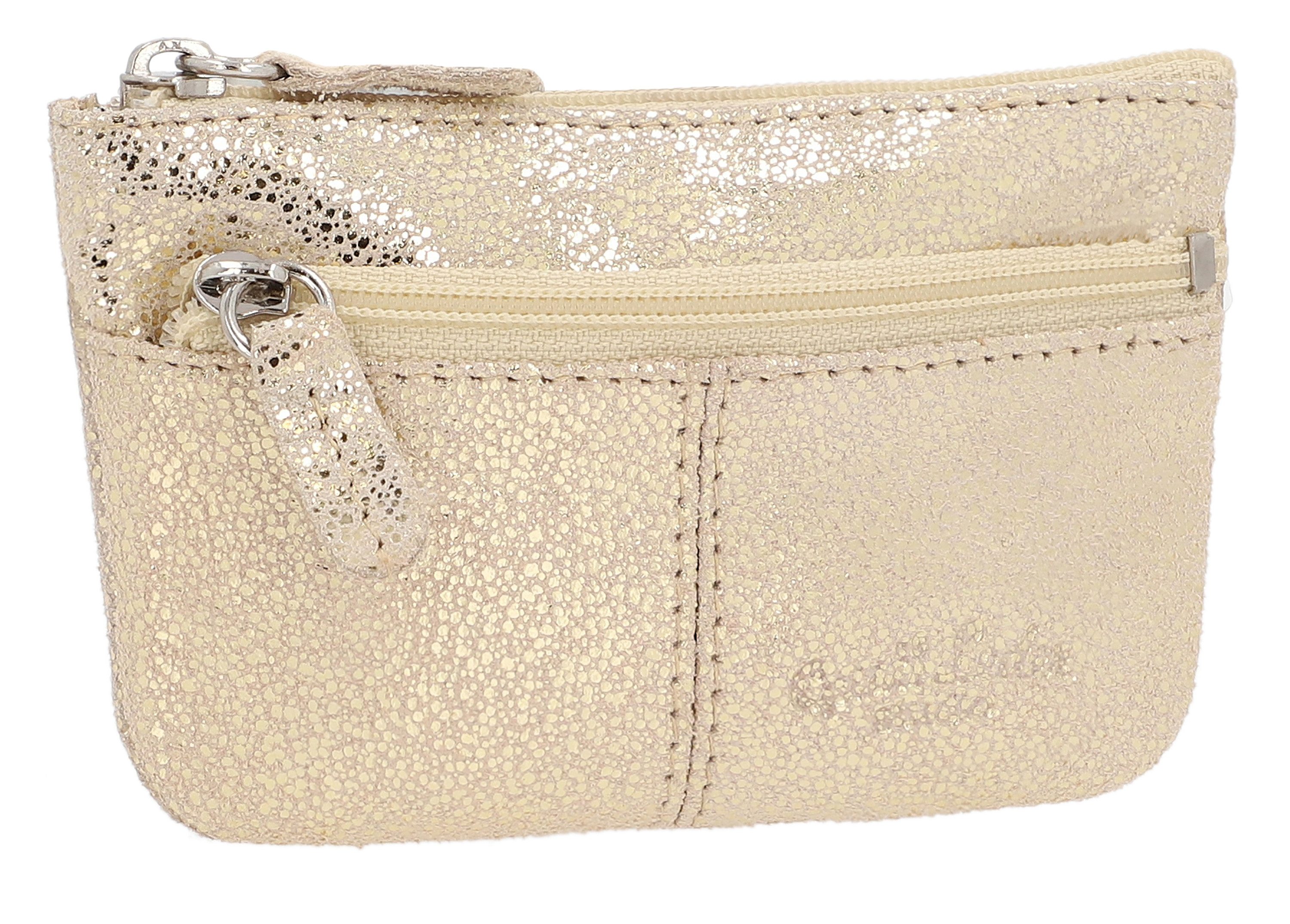 Gusti Leder Schlüsseltasche Gusti Leder Schlüsseltasche Rook (1-tlg), Schlü günstig online kaufen