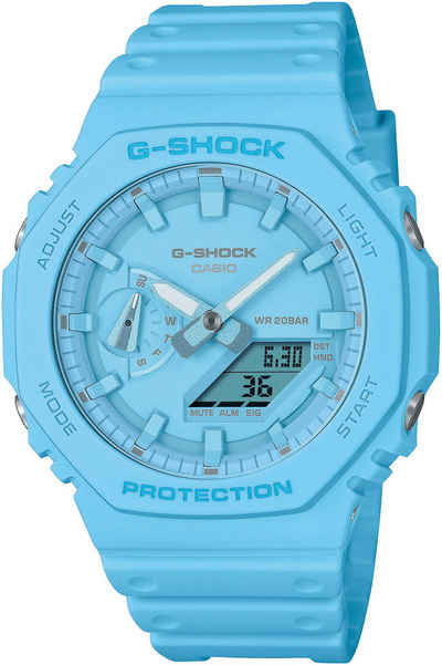 CASIO G-SHOCK Chronograph