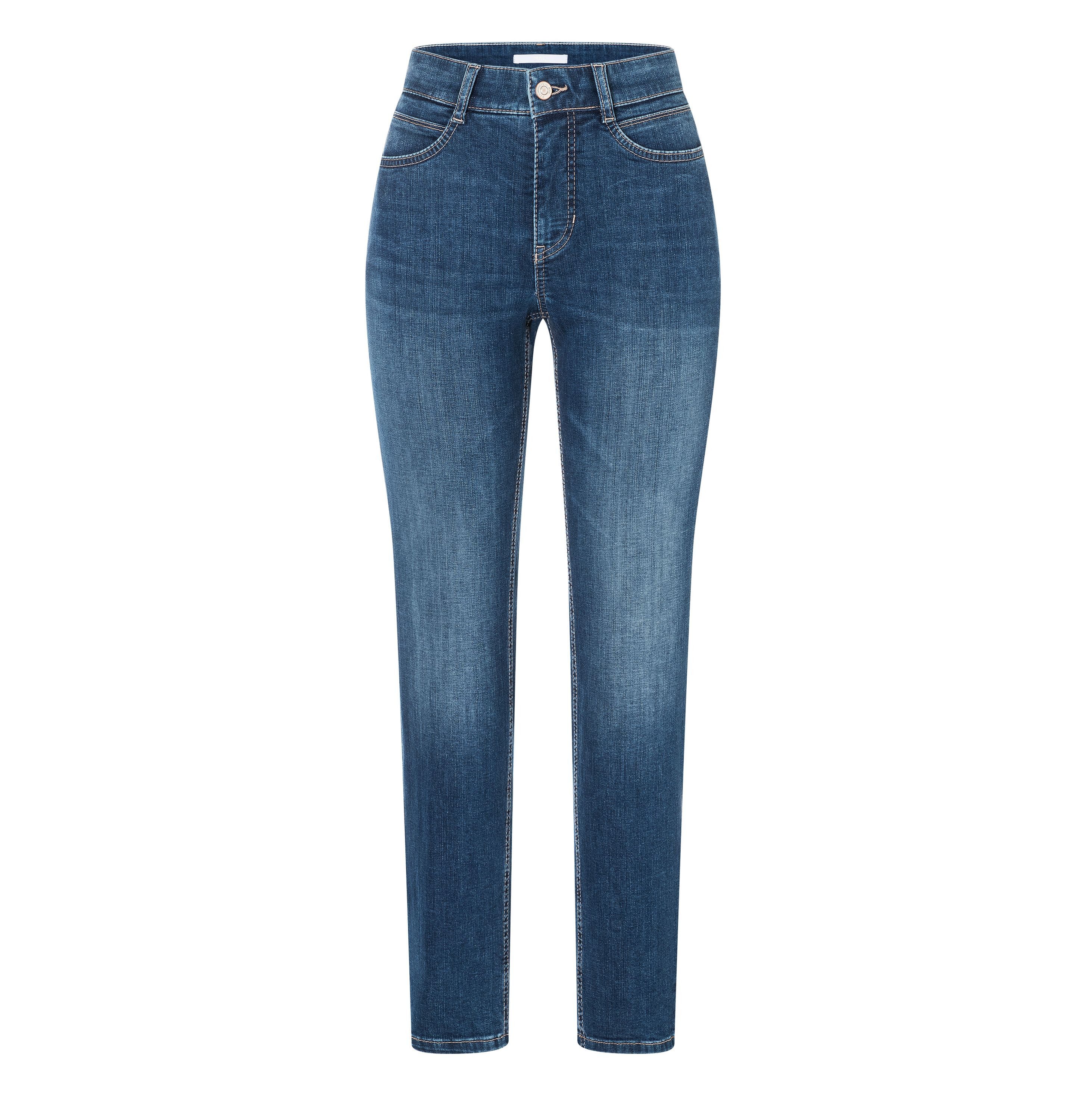 5-Pocket-Jeans Angela