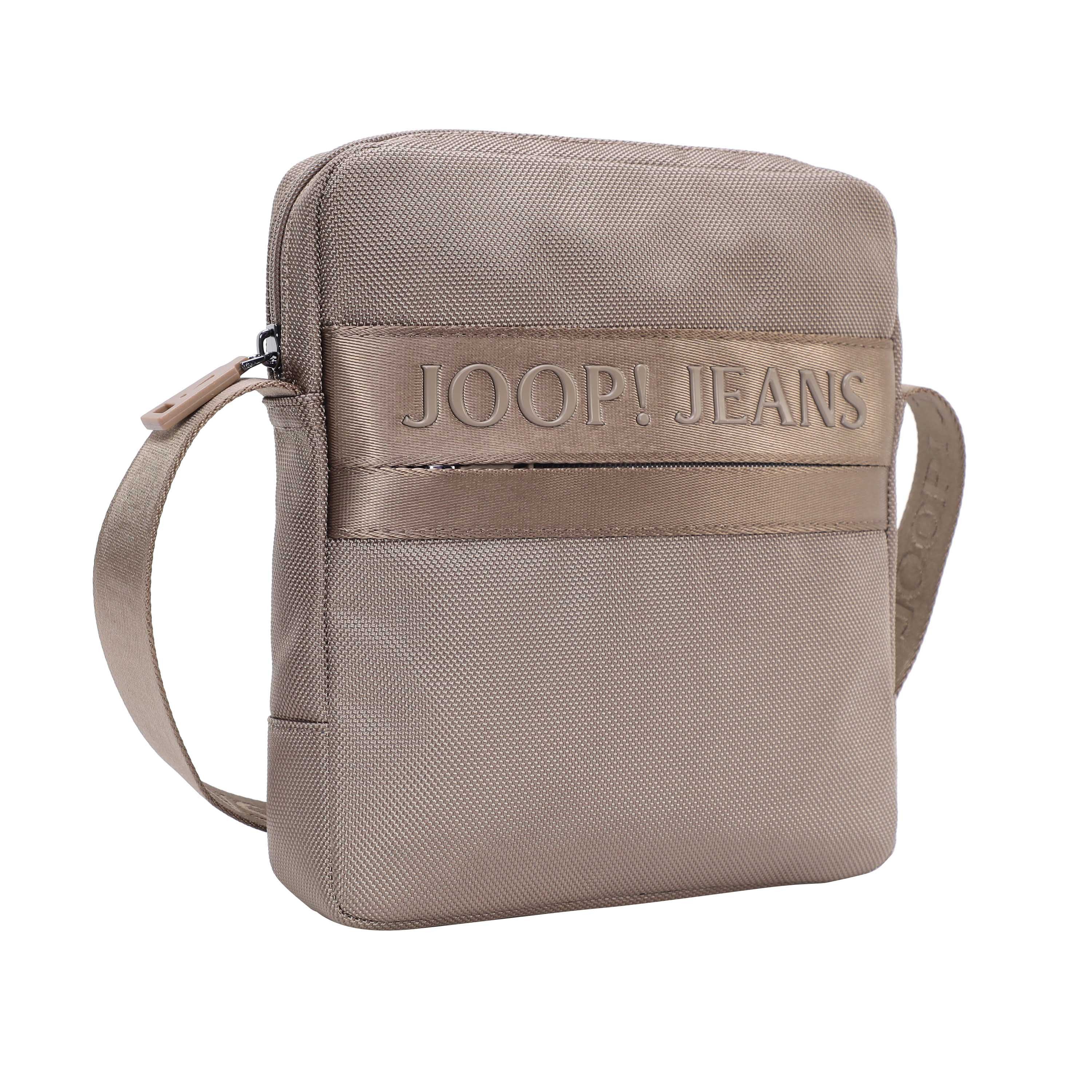 Joop Jeans Schultertasche Joop Jeans - Herren Schultertasche Modica Milo