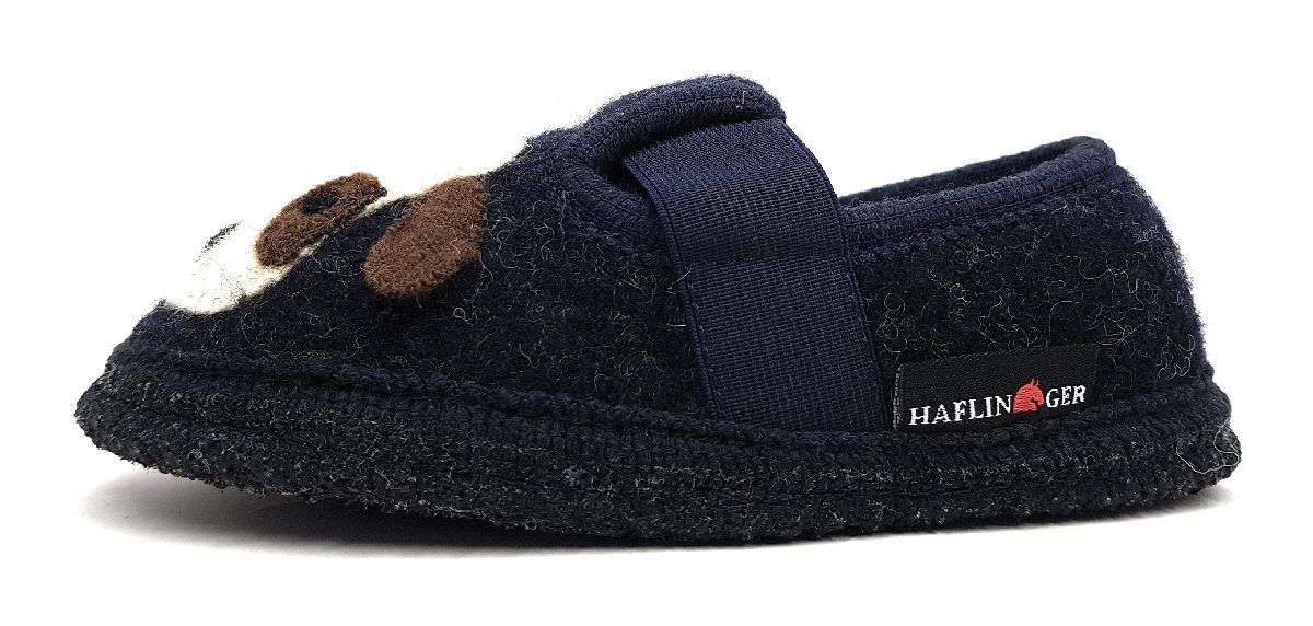 Haflinger Hausschuh Hausschuh