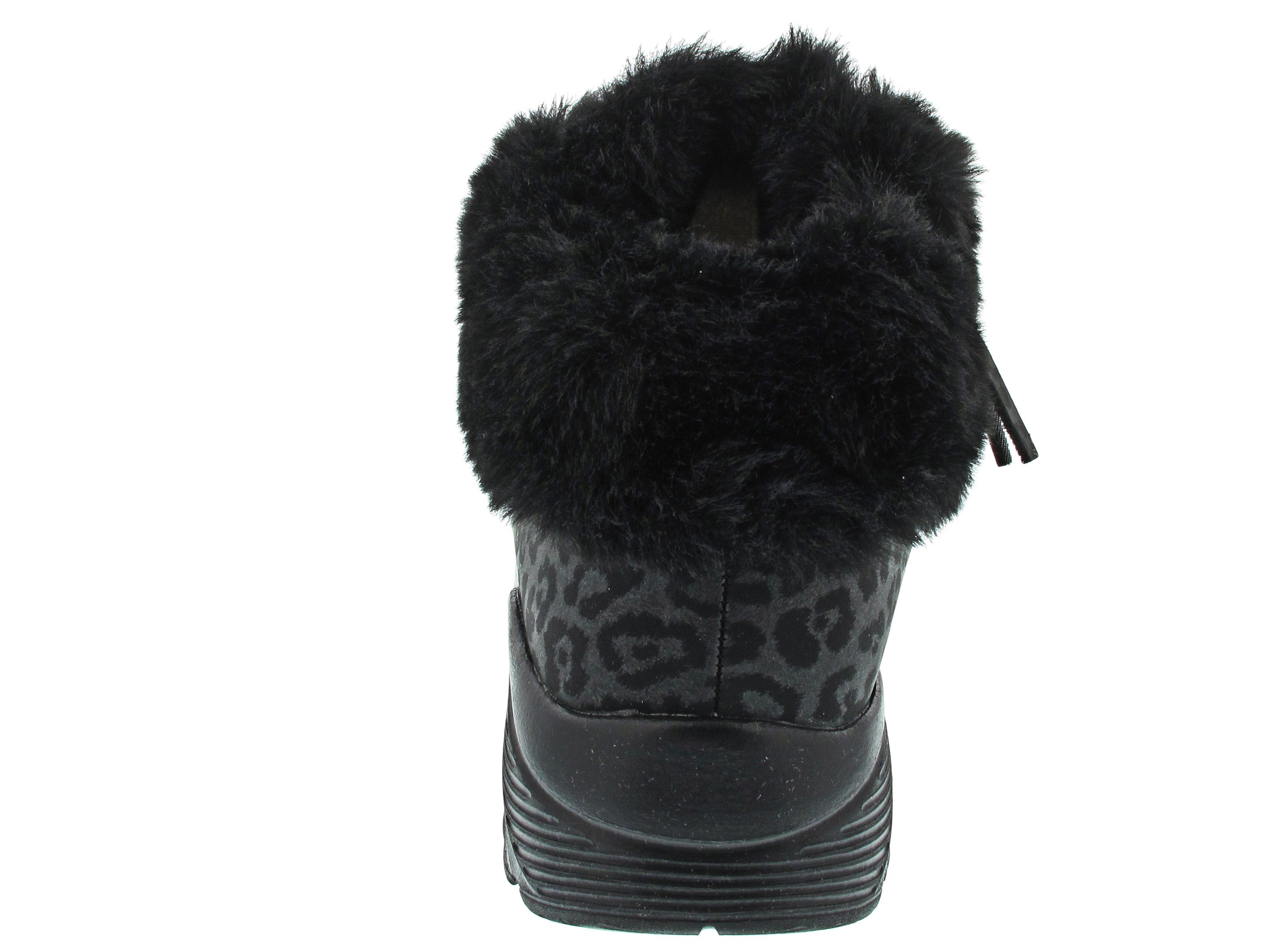 Skechers Sneakerboots günstig online kaufen