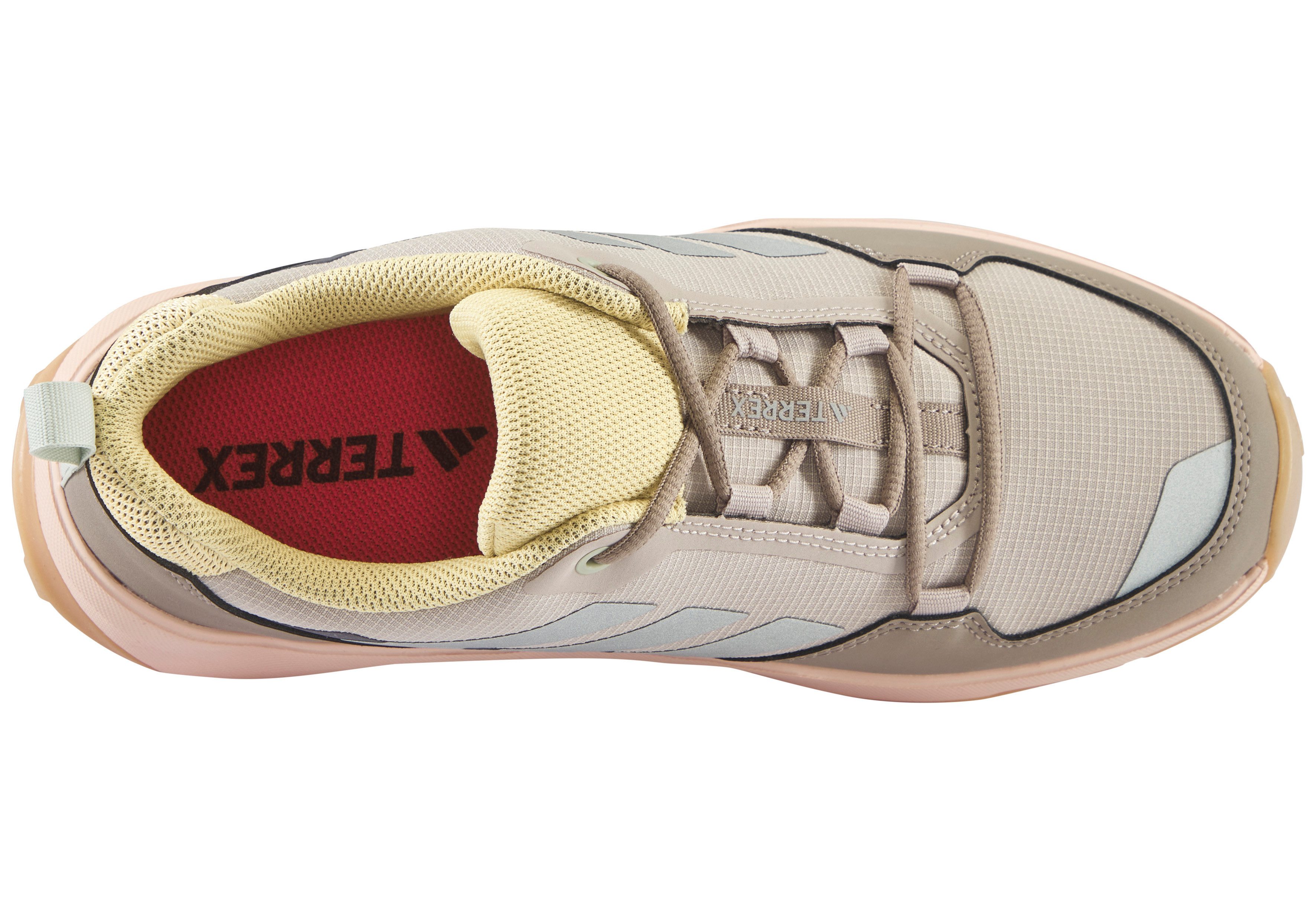 adidas TERREX AX4R Wanderschuh (für Kinder & Jugendliche) – Bild 4 von 5