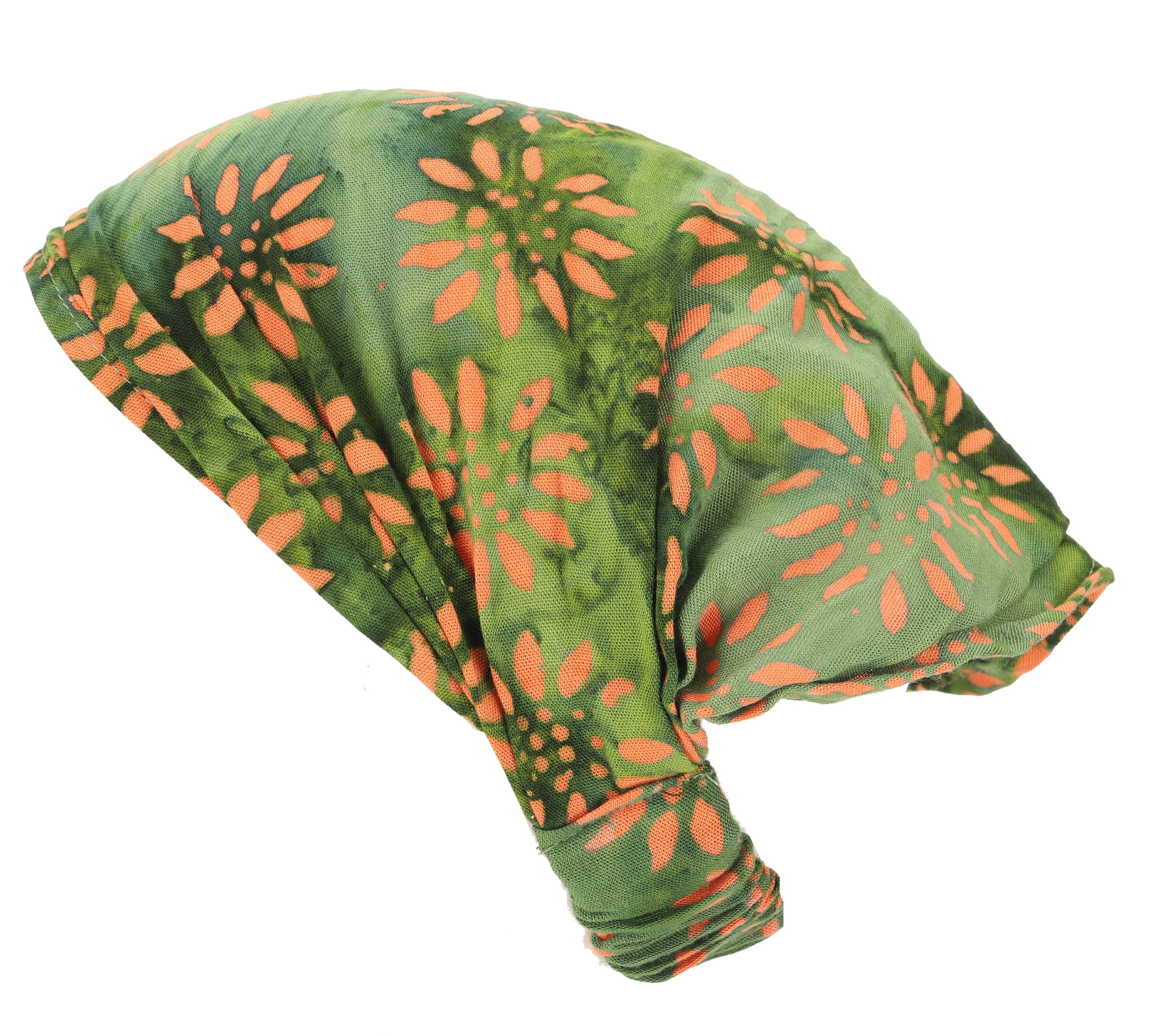 Guru-Shop Stirnband Haarband, Kopfband, Stirnband, 3 Stück Bandana..