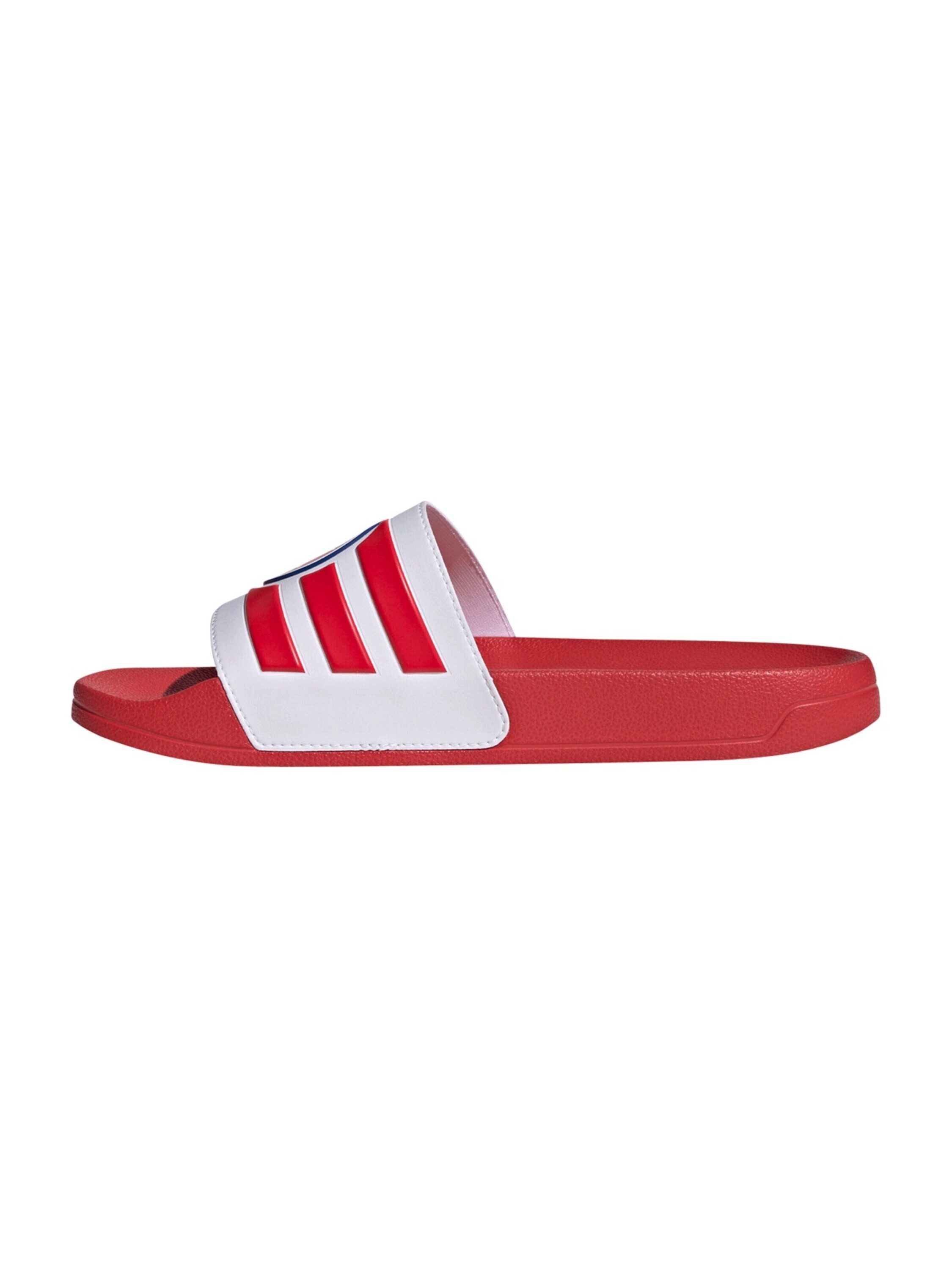 Adilette Bayern Munich Pantolette