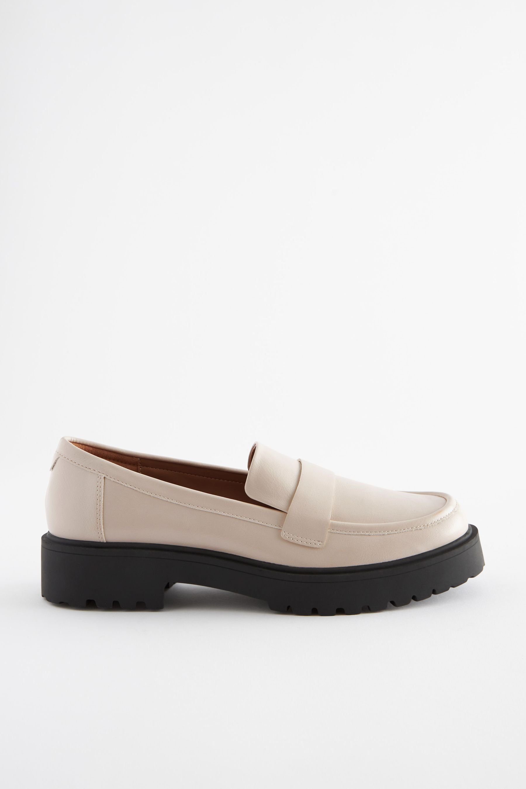 Next Forever Comfort® Loafer mit dicker günstig online kaufen