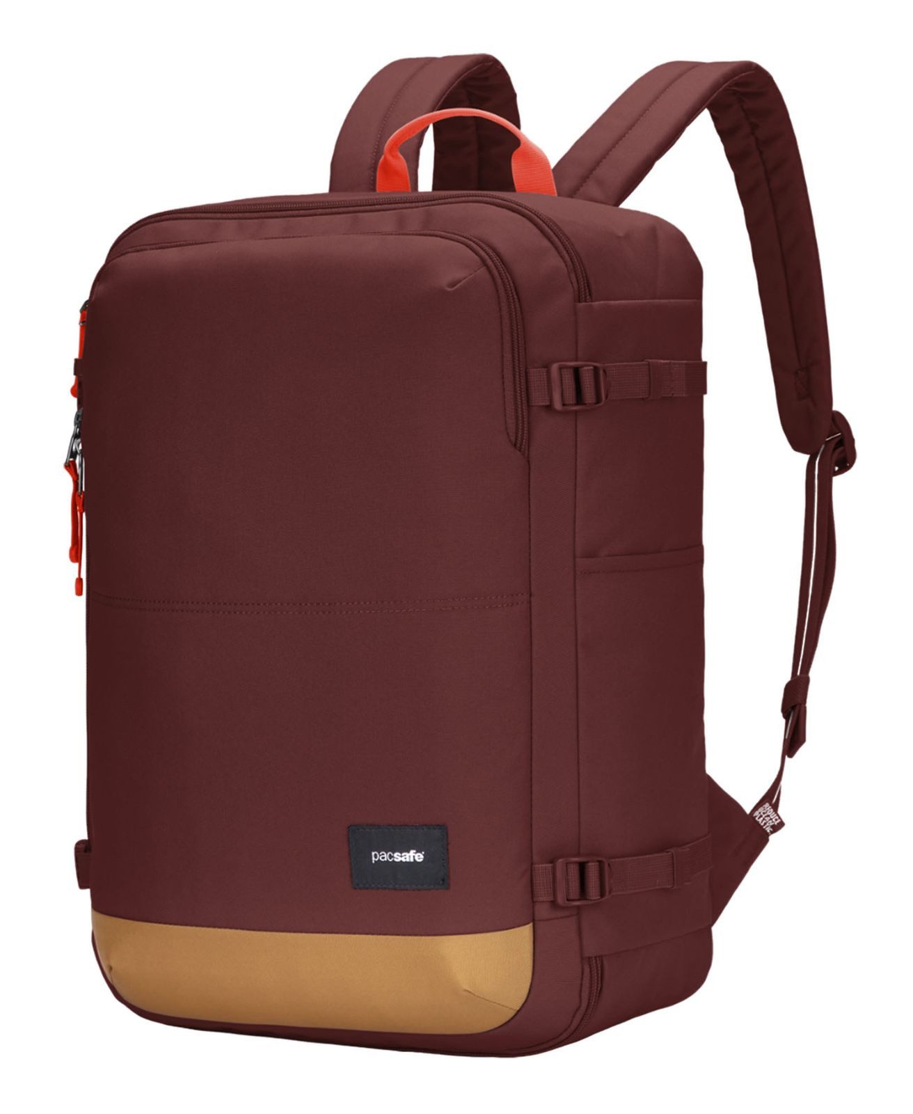 Pacsafe Rucksack Carry-On Backpack günstig online kaufen