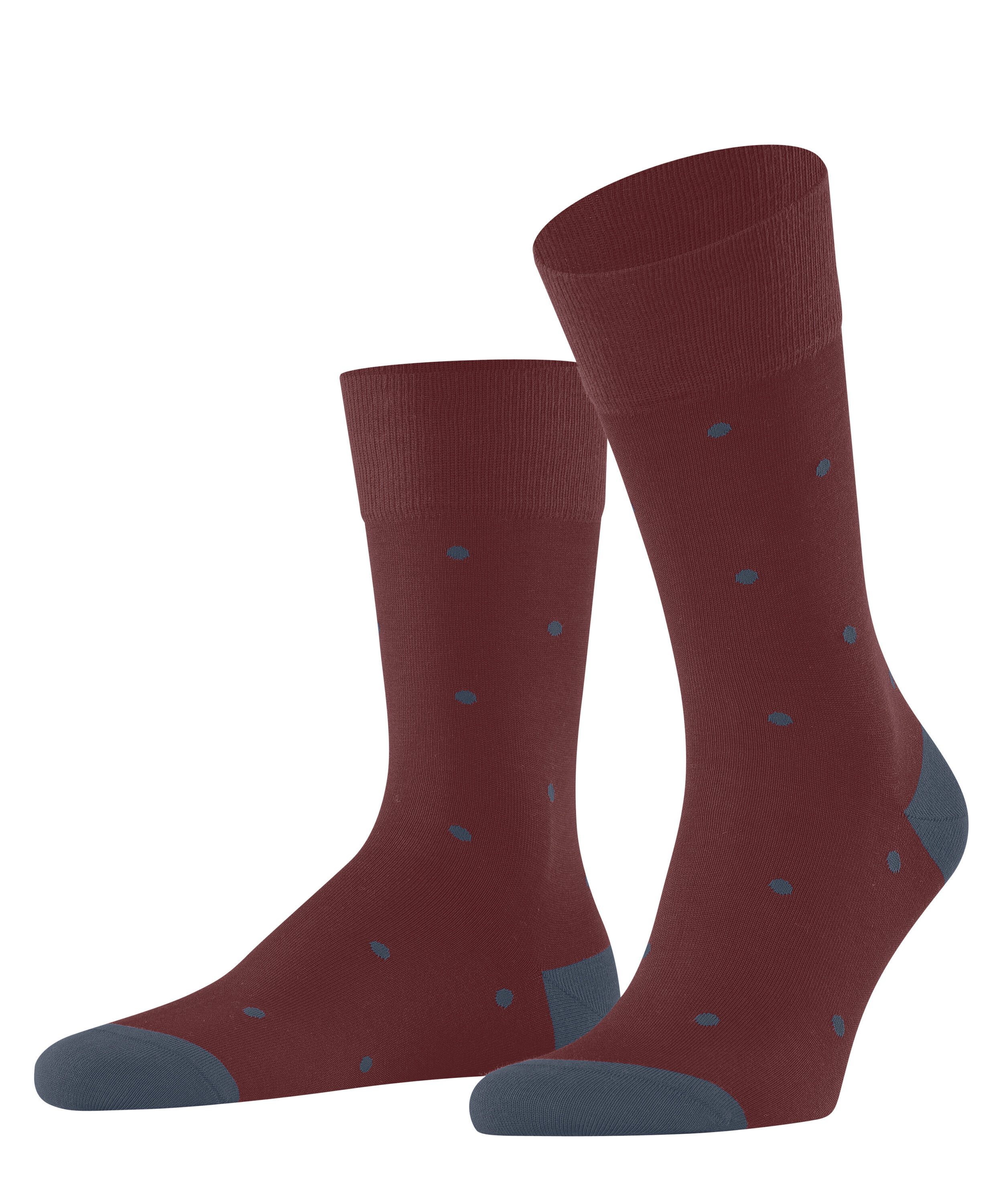 FALKE Socken Dot (1-Paar) aus weicher günstig online kaufen