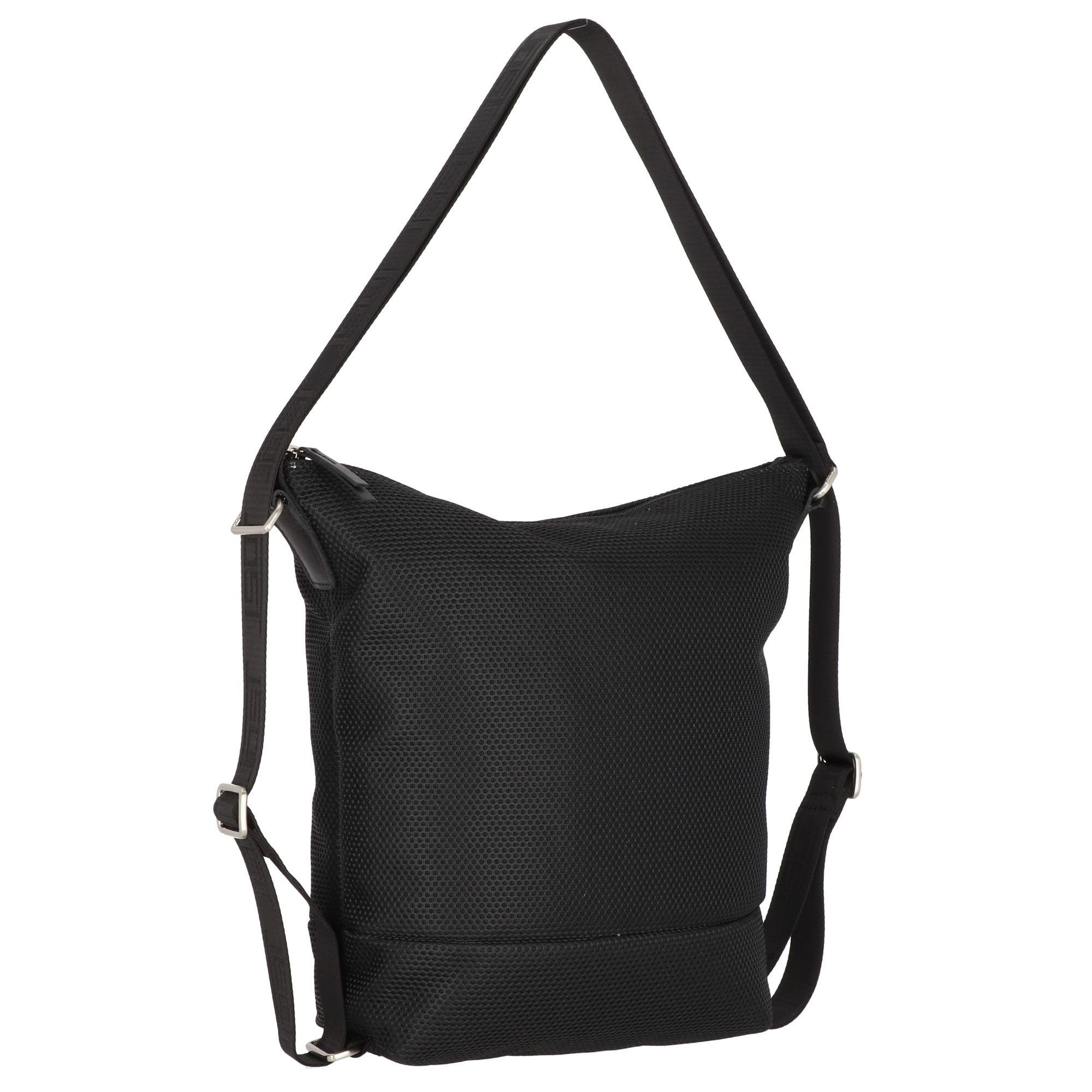 Jost Schultertasche Mesh, Polyester