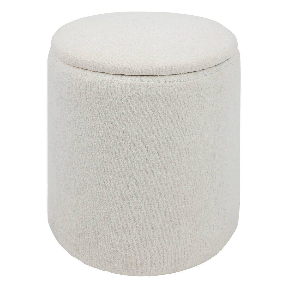 Atmosphera Créateur d'intérieur Polsterhocker (1 Stk., günstig online kaufen