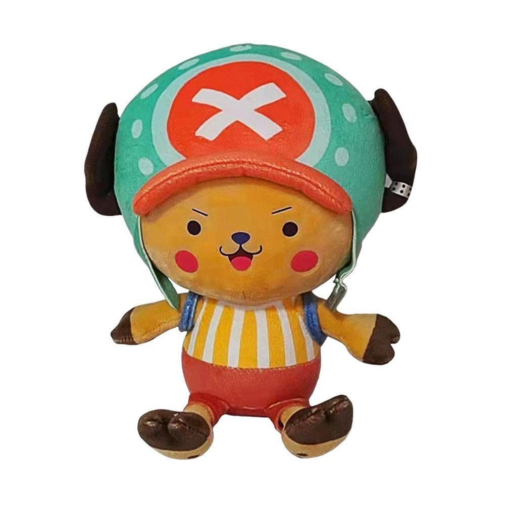 Sakami Merchandise Plüschfigur One Piece Plüschfigur Tony Tony Chopper 20 cm