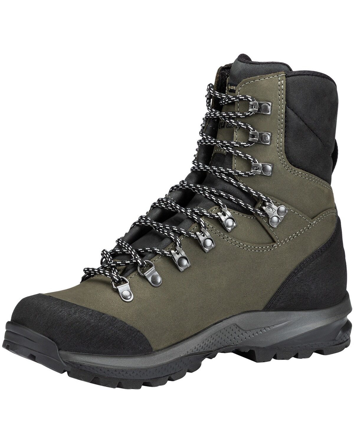 Hanwag Stiefel Kalixfors Mid SF Extra GTX Wanderstiefel