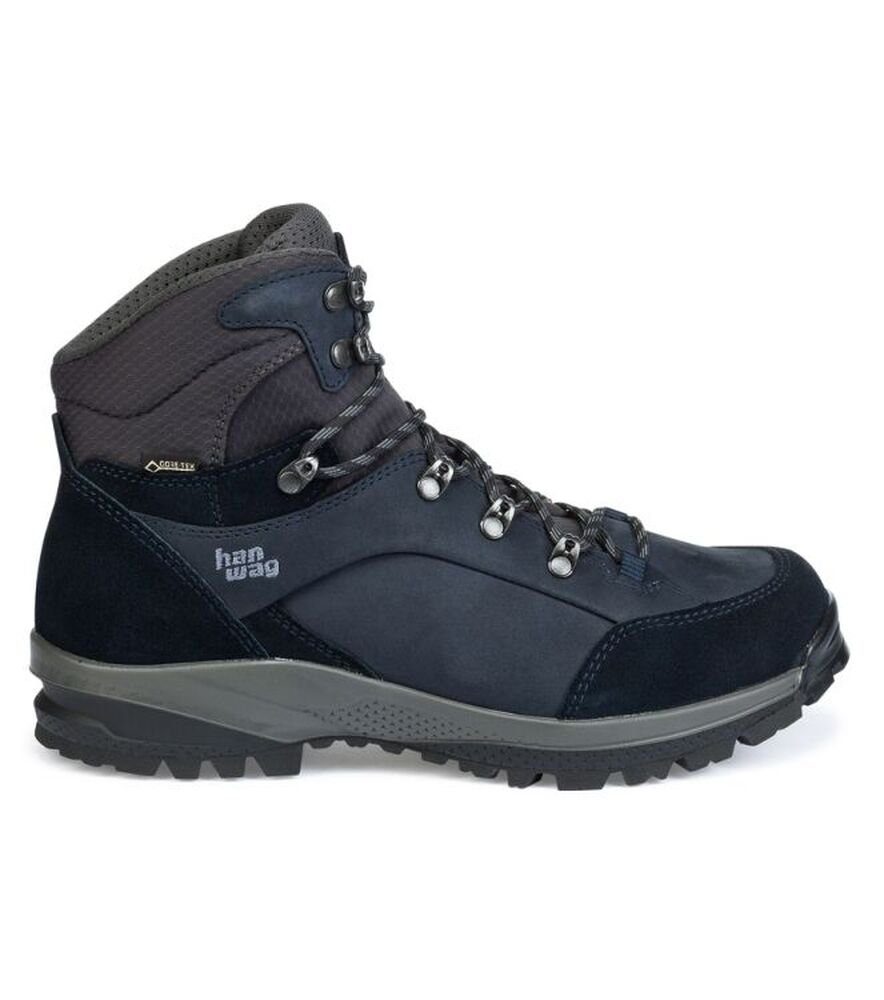 Banks SF Extra Lady GTX Wanderstiefel
