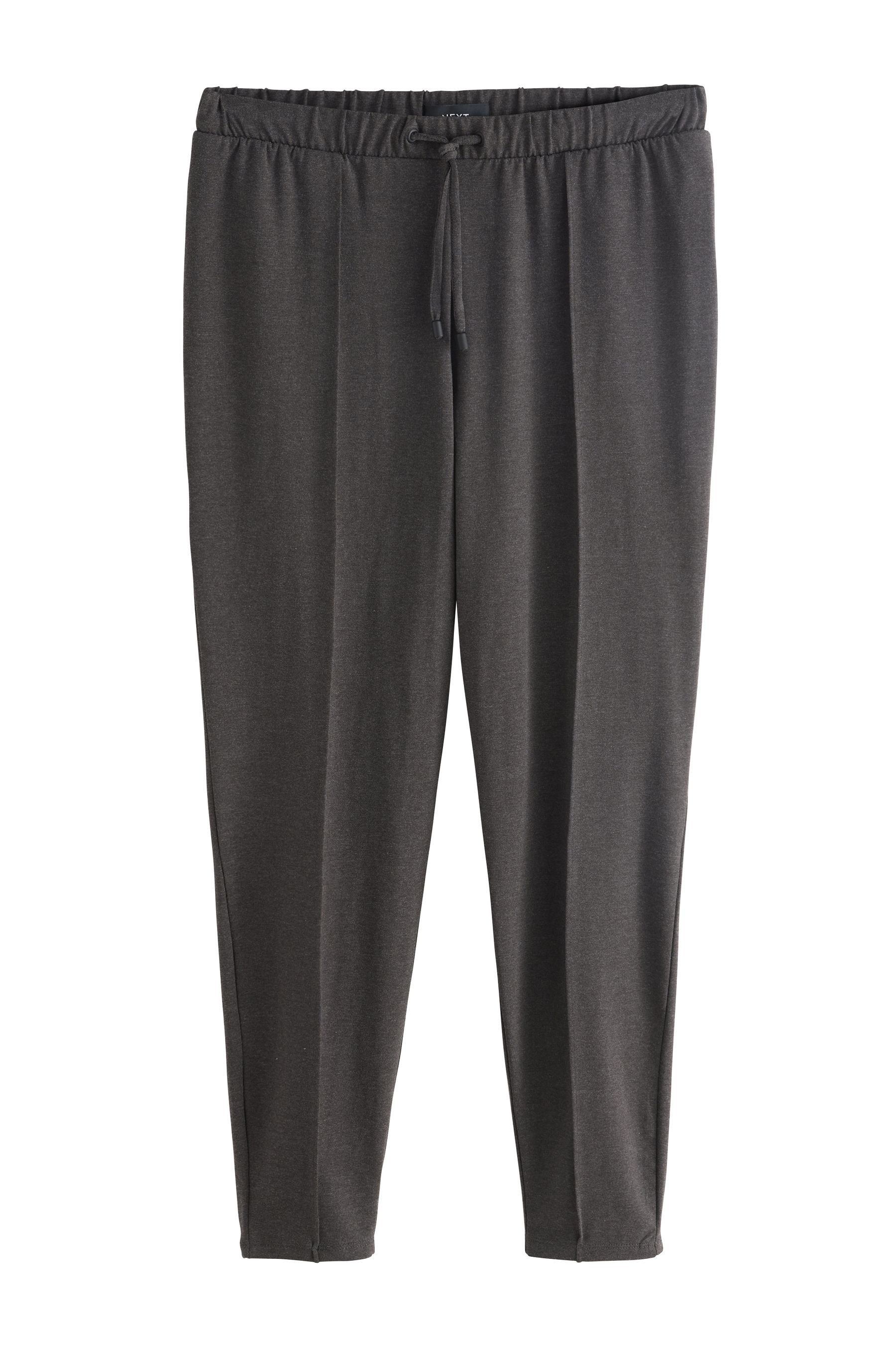 Jogginghose Jersey-Jogginghose