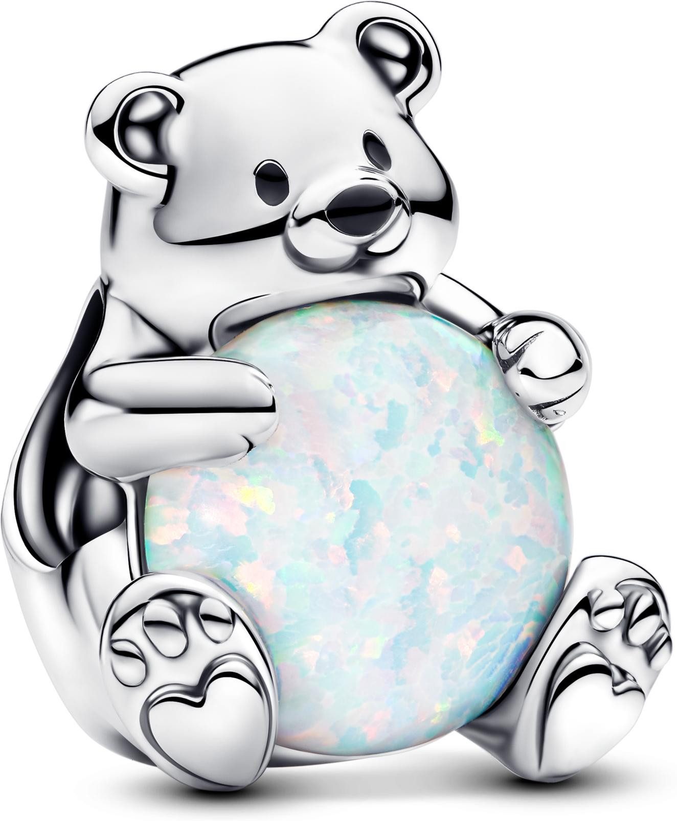 Pandora Kettenanhänger Pandora Sterling silver Enamel günstig online kaufen