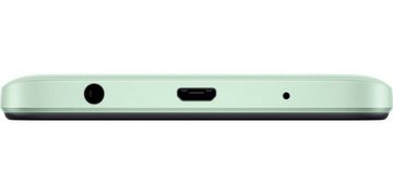 Xiaomi Redmi A1 2+32 Smartphone (16,58 cm/6,52 Zoll, 36 GB Speicherplatz, 8 MP Kamera)
