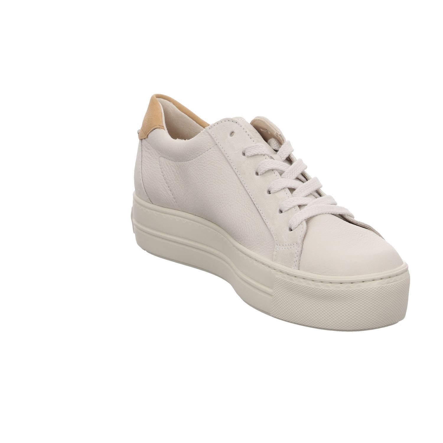 Schnürschuh