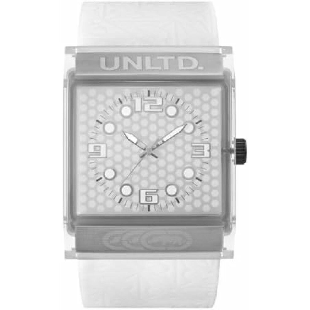 Marc Ecko Luxusuhr Herrenuhr E08513G4 (44 mm)