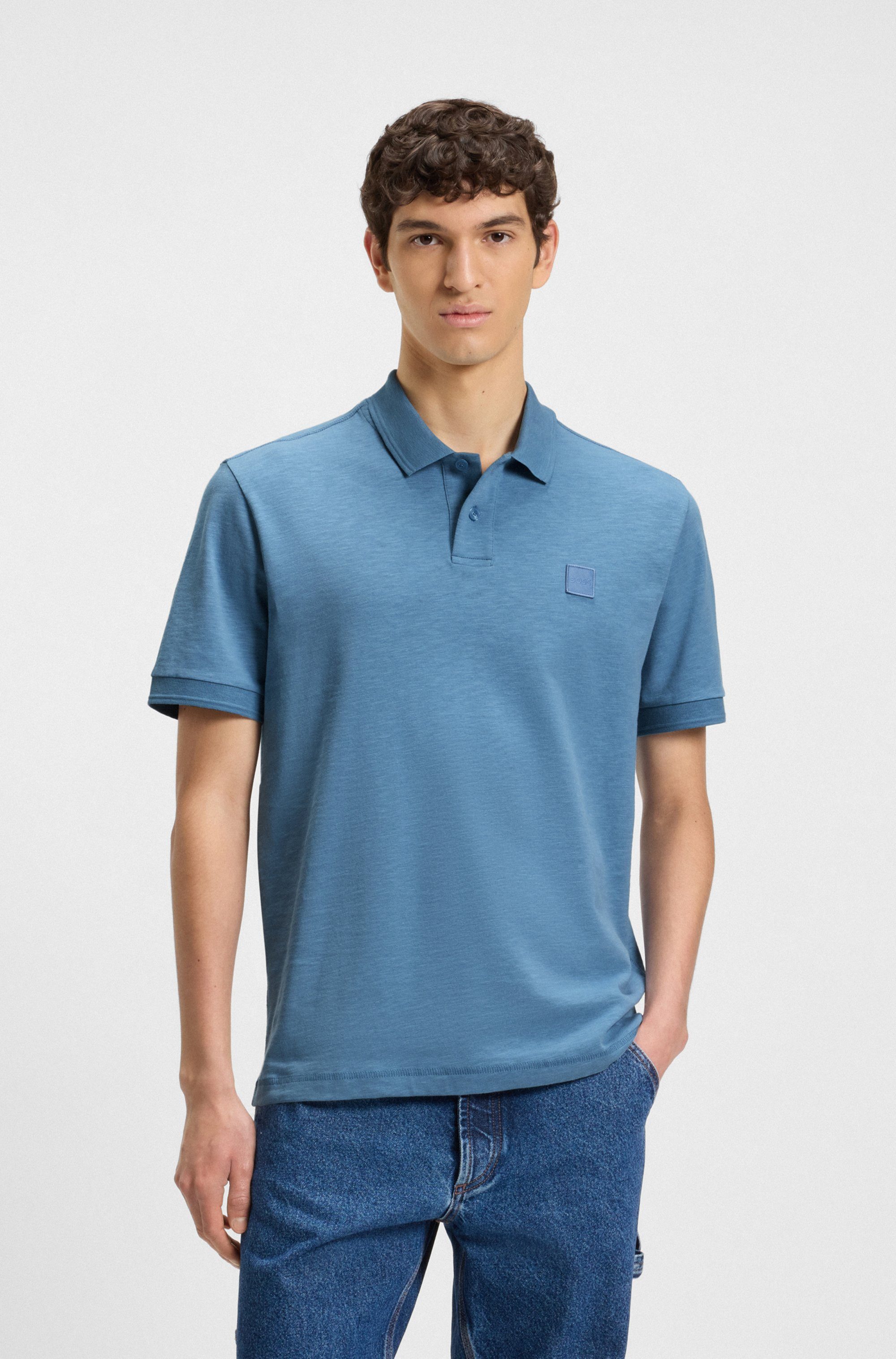 Poloshirt Pe