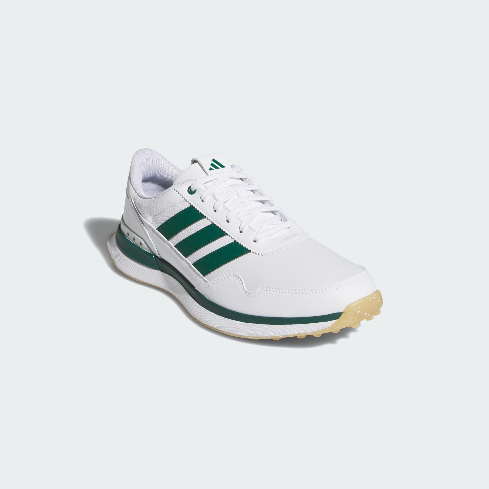 adidas Performance S2G 26 LEATHER SPIKELESS GOLFSCHUH Golfschuh (1-tlg)