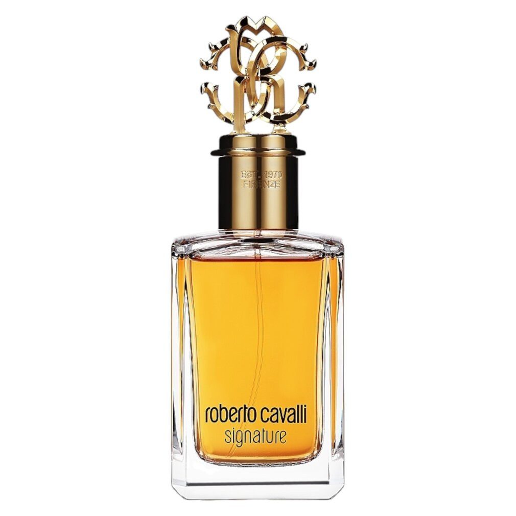 roberto cavalli Eau de Parfum Signature Parfum 100 ml (Frau)