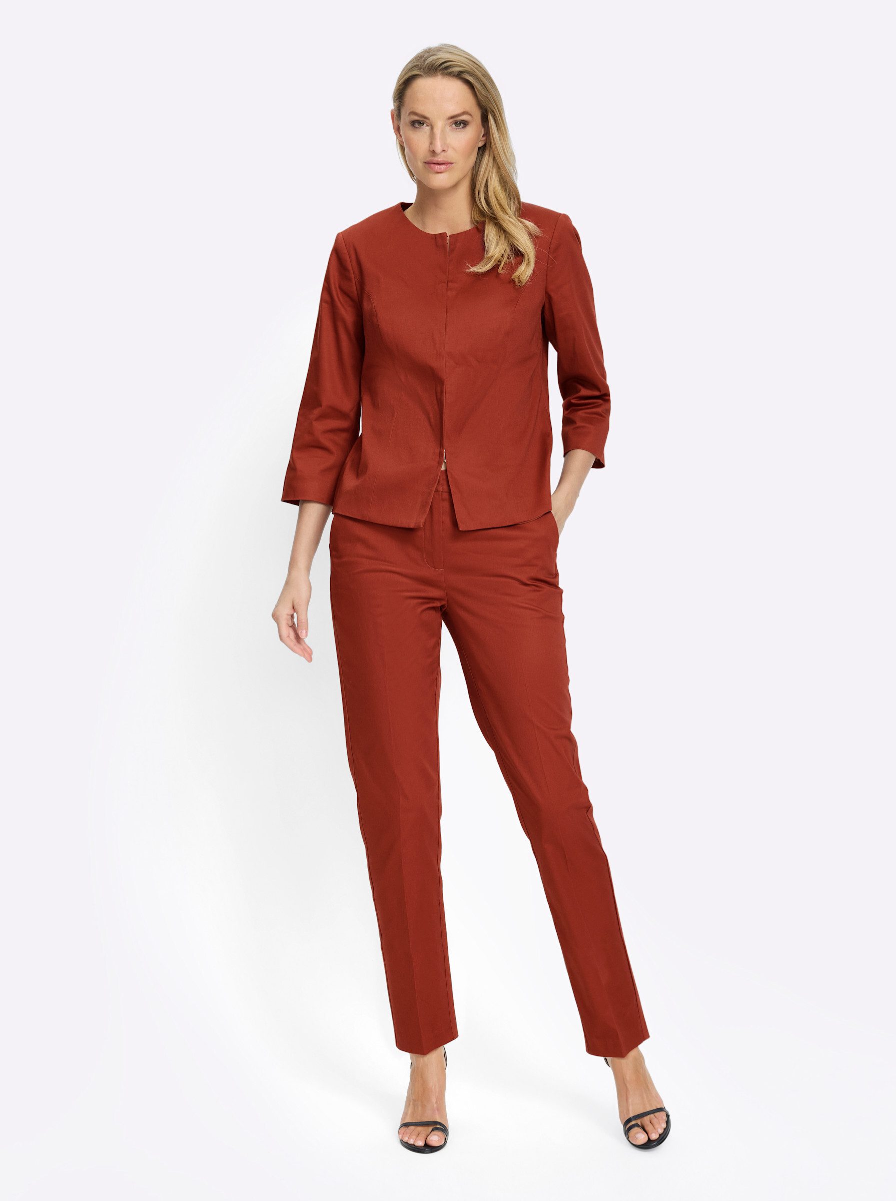 heine Hosenanzug Hosenanzug . günstig online kaufen