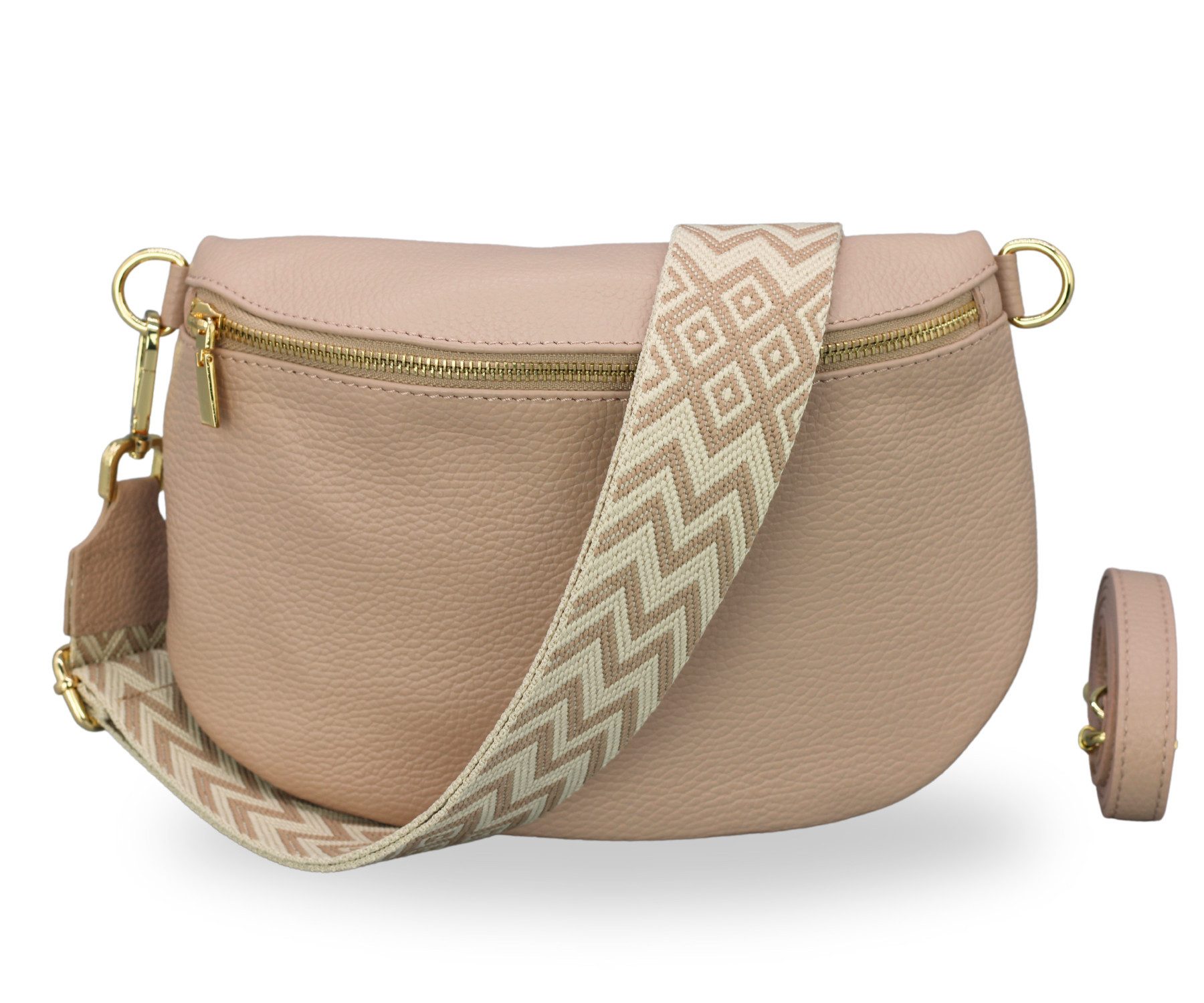 BRISE TASCHE Schultertasche AFIA Bauchtasche Damen günstig online kaufen